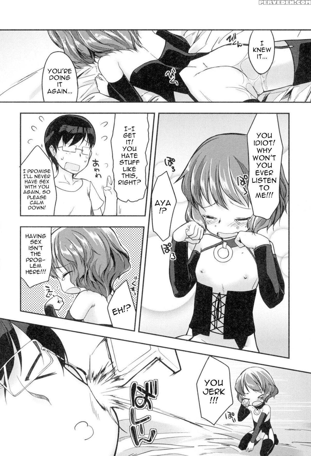 [kizuki Akizuki] Yousei No Oyomesan | A Bride Of The Fairy Ch. 1-4 [english] [atf] [digital] 1