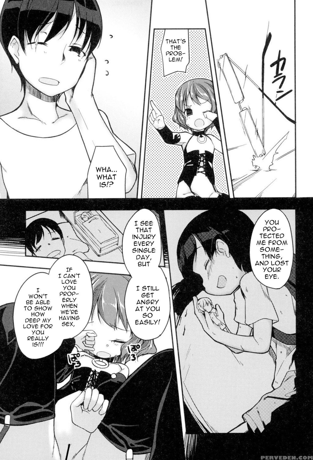 [kizuki Akizuki] Yousei No Oyomesan | A Bride Of The Fairy Ch. 1-4 [english] [atf] [digital] 1