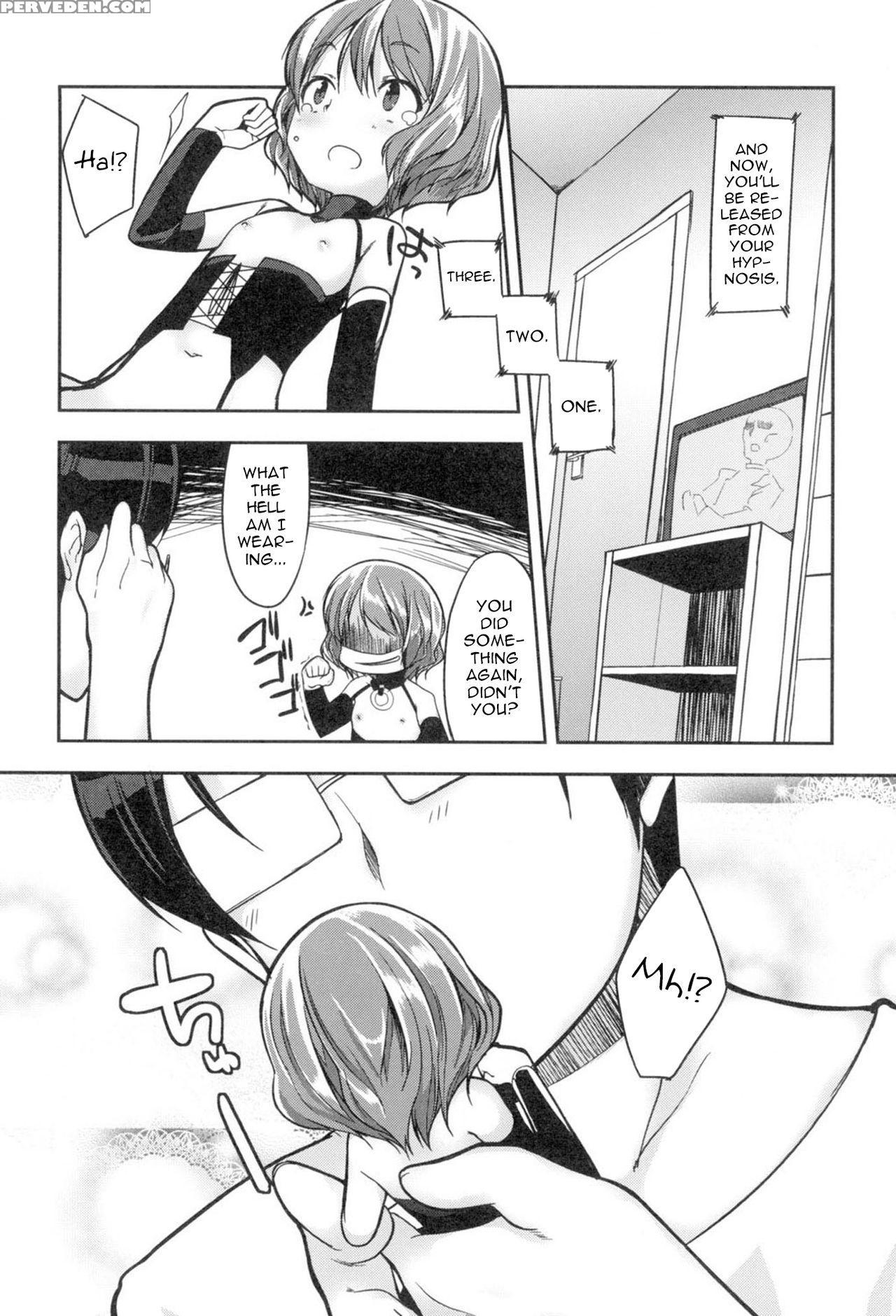 [kizuki Akizuki] Yousei No Oyomesan | A Bride Of The Fairy Ch. 1-4 [english] [atf] [digital] 1