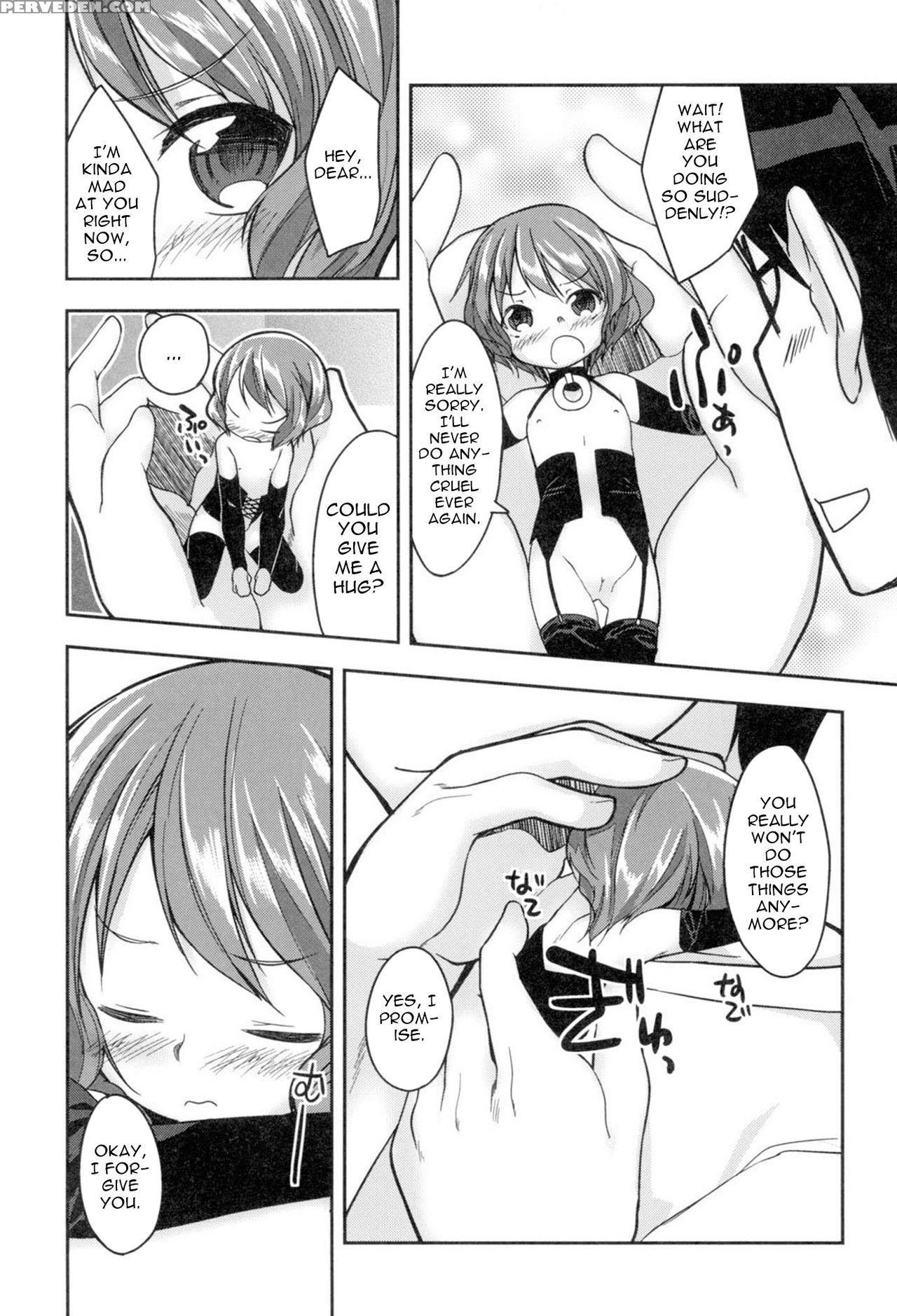 [kizuki Akizuki] Yousei No Oyomesan | A Bride Of The Fairy Ch. 1-4 [english] [atf] [digital] 1