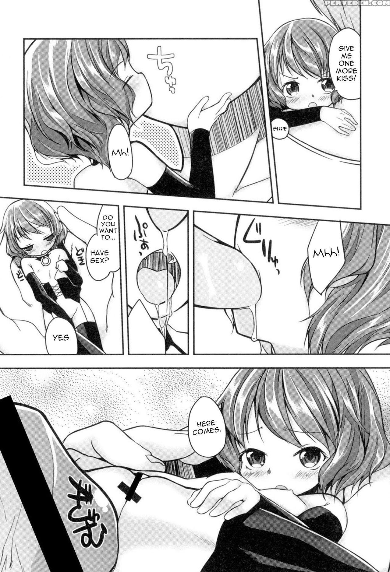 [kizuki Akizuki] Yousei No Oyomesan | A Bride Of The Fairy Ch. 1-4 [english] [atf] [digital] 1