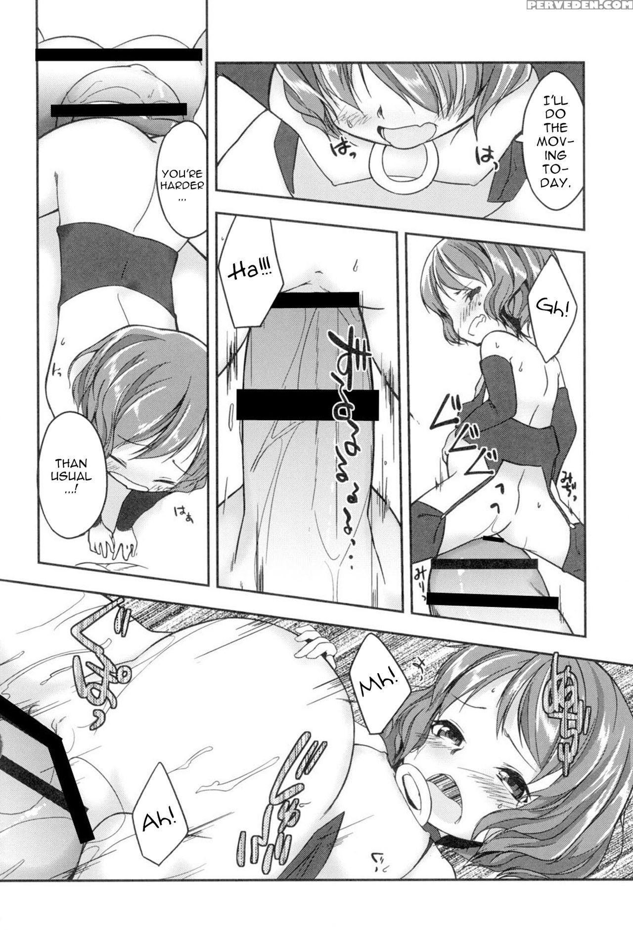[kizuki Akizuki] Yousei No Oyomesan | A Bride Of The Fairy Ch. 1-4 [english] [atf] [digital] 1