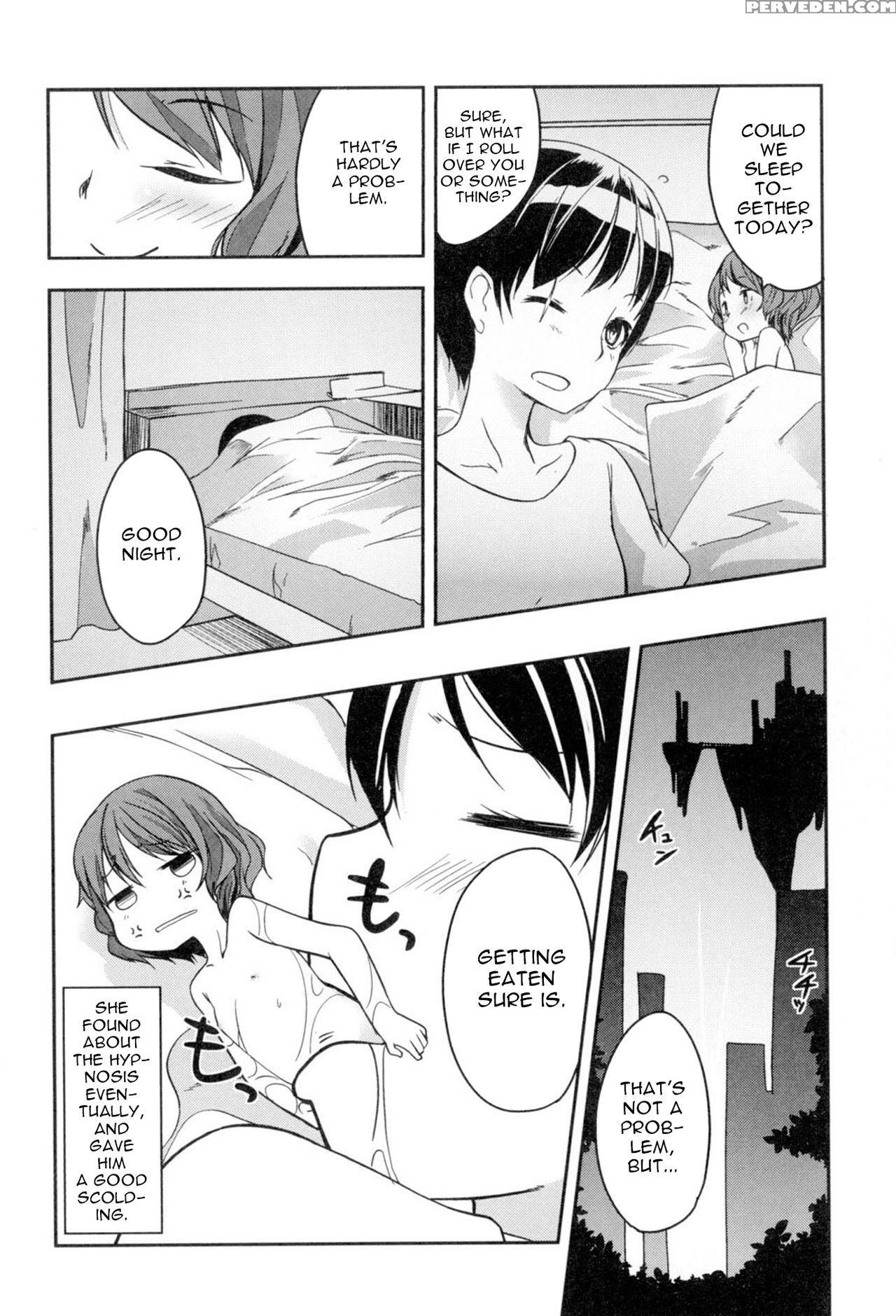 [kizuki Akizuki] Yousei No Oyomesan | A Bride Of The Fairy Ch. 1-4 [english] [atf] [digital] 1