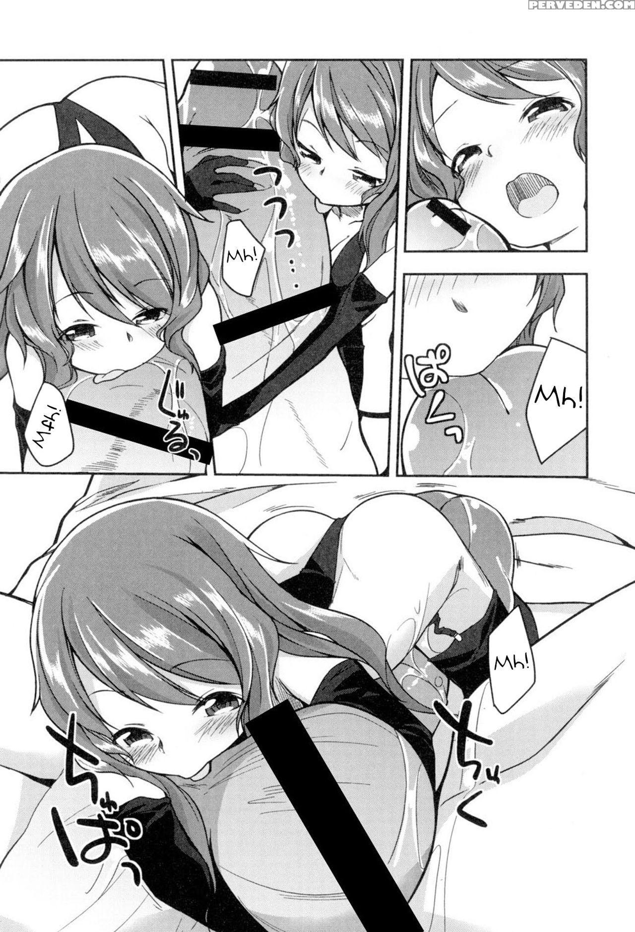 [kizuki Akizuki] Yousei No Oyomesan | A Bride Of The Fairy Ch. 1-4 [english] [atf] [digital] 1