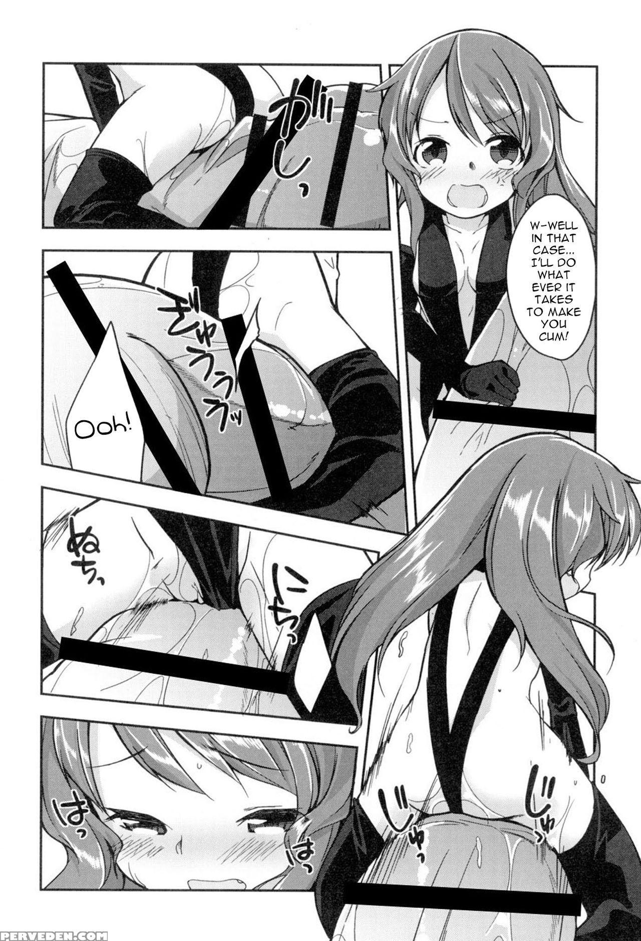 [kizuki Akizuki] Yousei No Oyomesan | A Bride Of The Fairy Ch. 1-4 [english] [atf] [digital] 1
