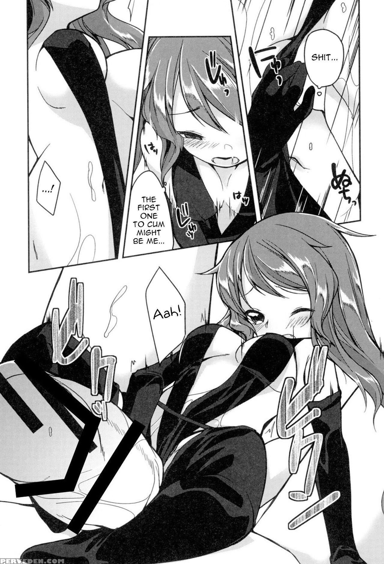 [kizuki Akizuki] Yousei No Oyomesan | A Bride Of The Fairy Ch. 1-4 [english] [atf] [digital] 1