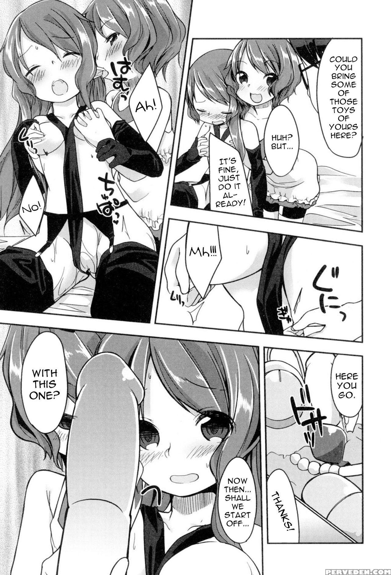 [kizuki Akizuki] Yousei No Oyomesan | A Bride Of The Fairy Ch. 1-4 [english] [atf] [digital] 1