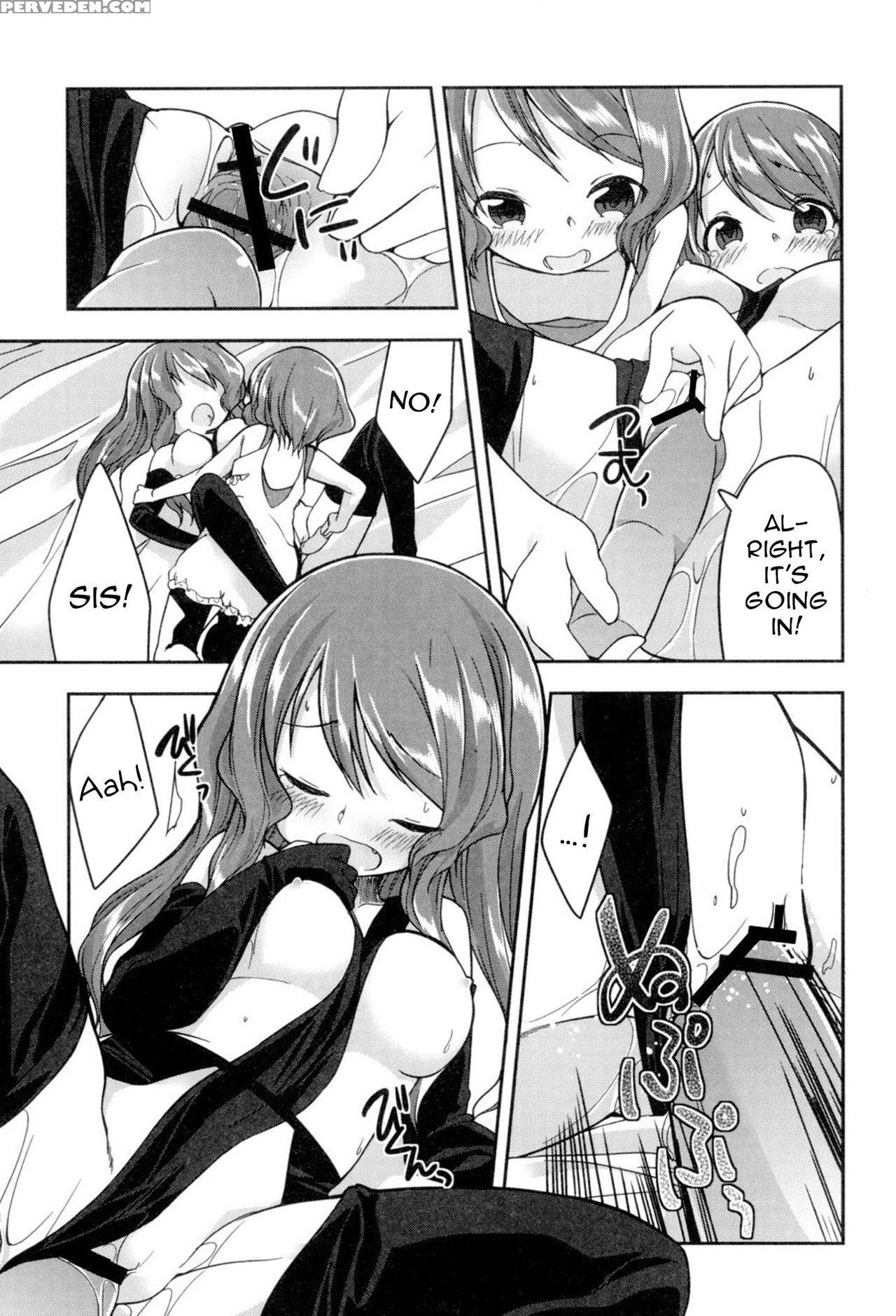 [kizuki Akizuki] Yousei No Oyomesan | A Bride Of The Fairy Ch. 1-4 [english] [atf] [digital] 1