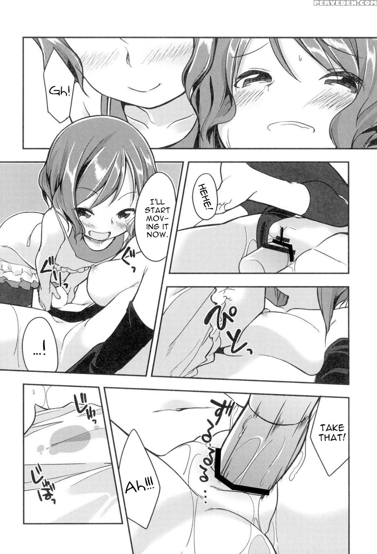 [kizuki Akizuki] Yousei No Oyomesan | A Bride Of The Fairy Ch. 1-4 [english] [atf] [digital] 1