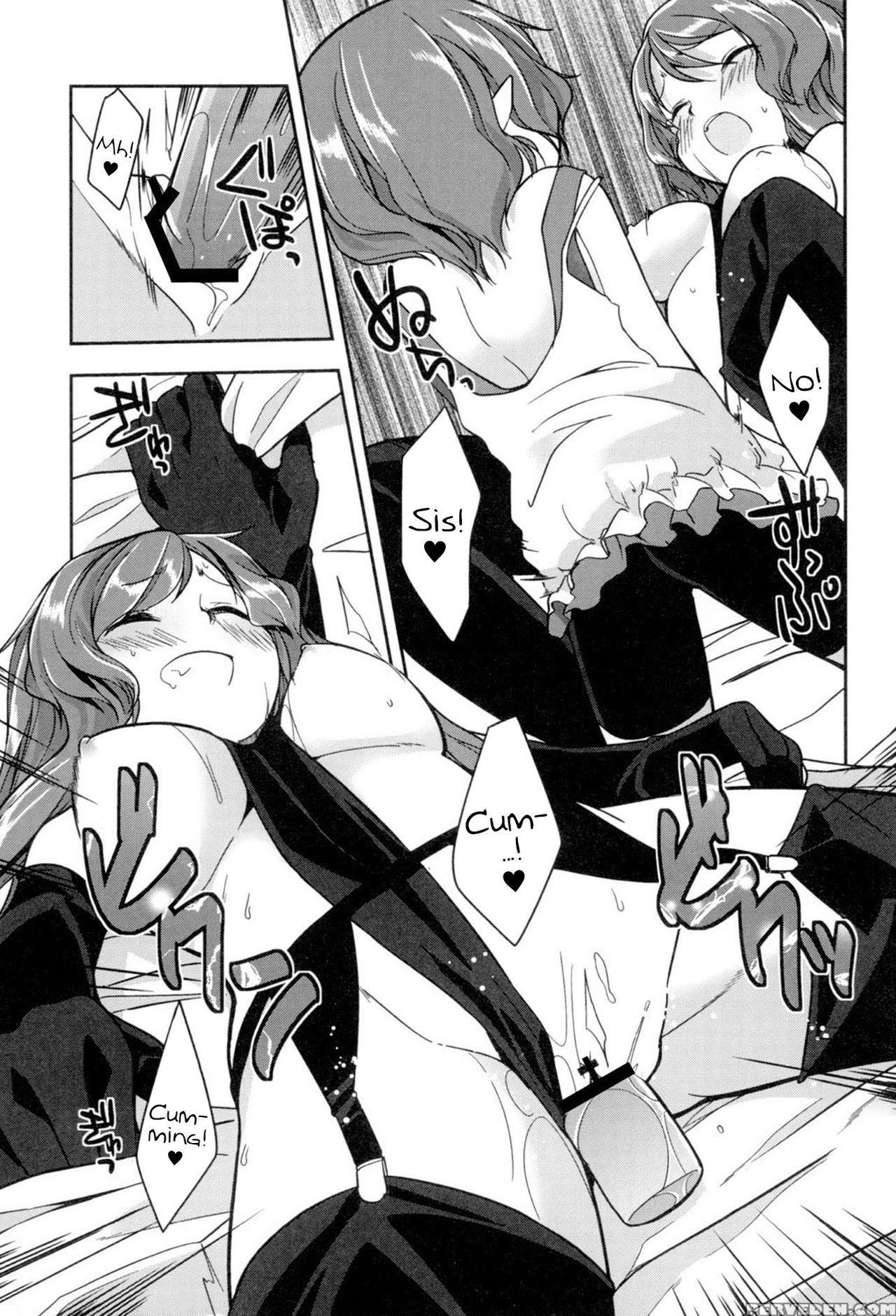 [kizuki Akizuki] Yousei No Oyomesan | A Bride Of The Fairy Ch. 1-4 [english] [atf] [digital] 1