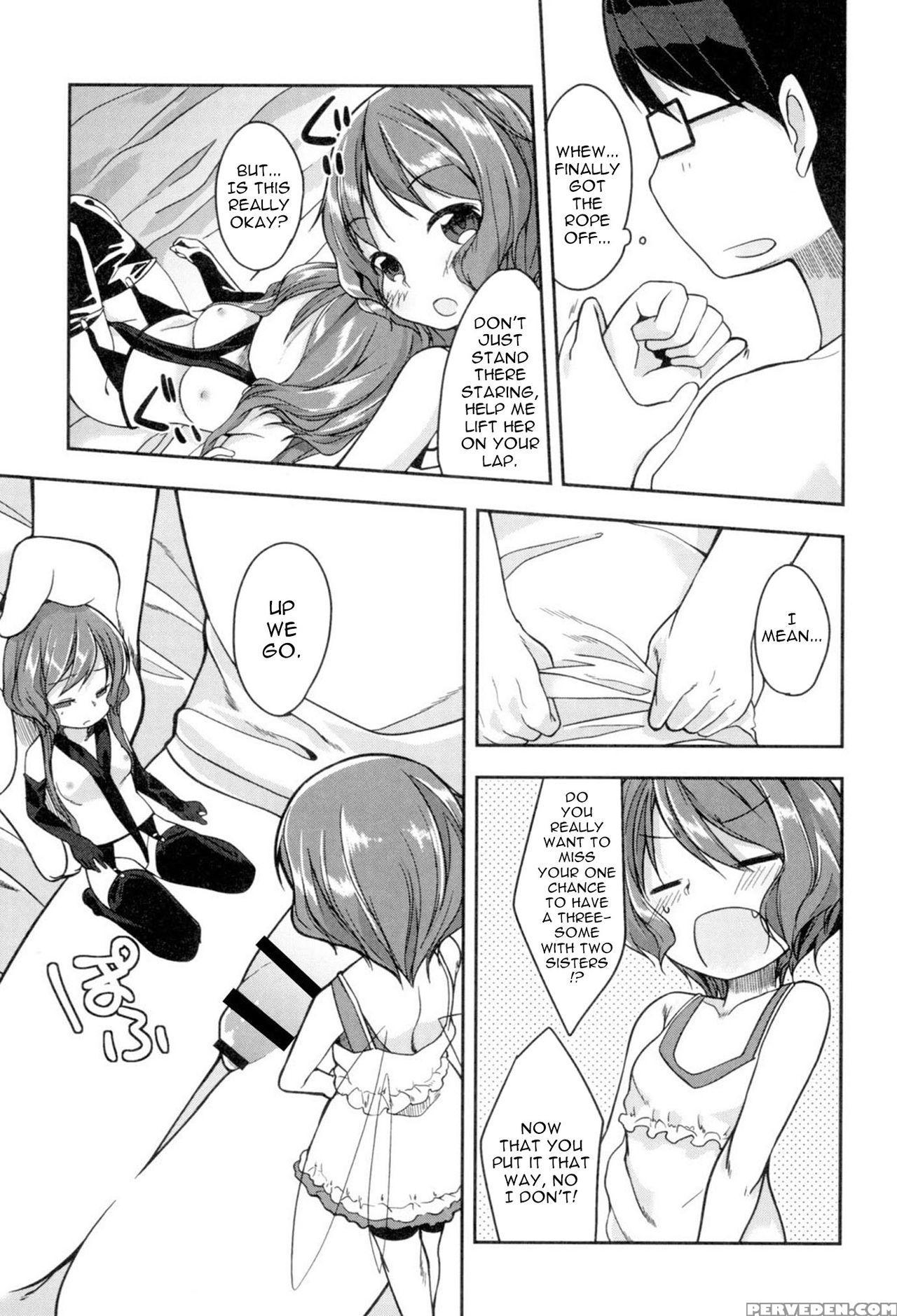 [kizuki Akizuki] Yousei No Oyomesan | A Bride Of The Fairy Ch. 1-4 [english] [atf] [digital] 1