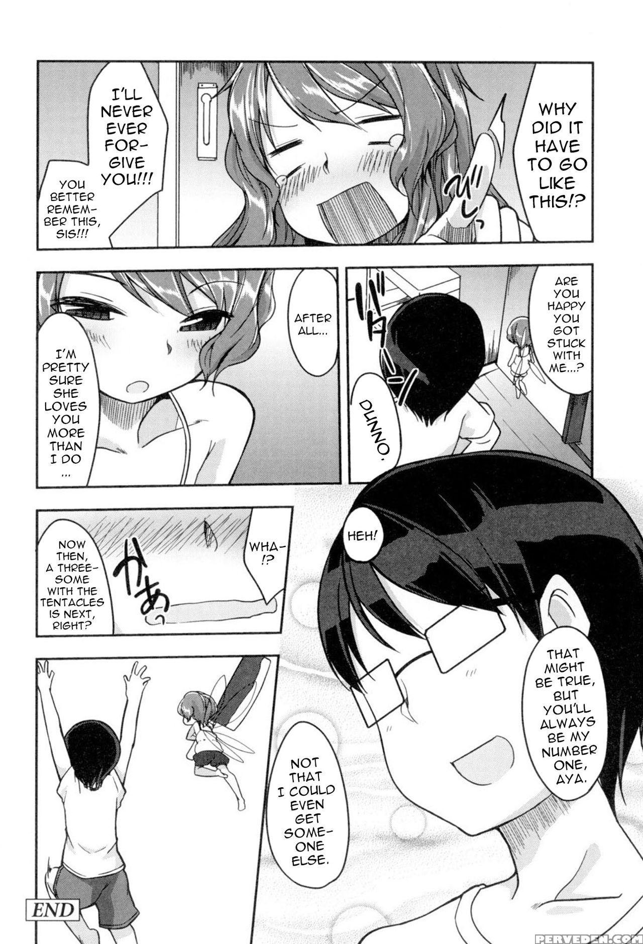[kizuki Akizuki] Yousei No Oyomesan | A Bride Of The Fairy Ch. 1-4 [english] [atf] [digital] 1