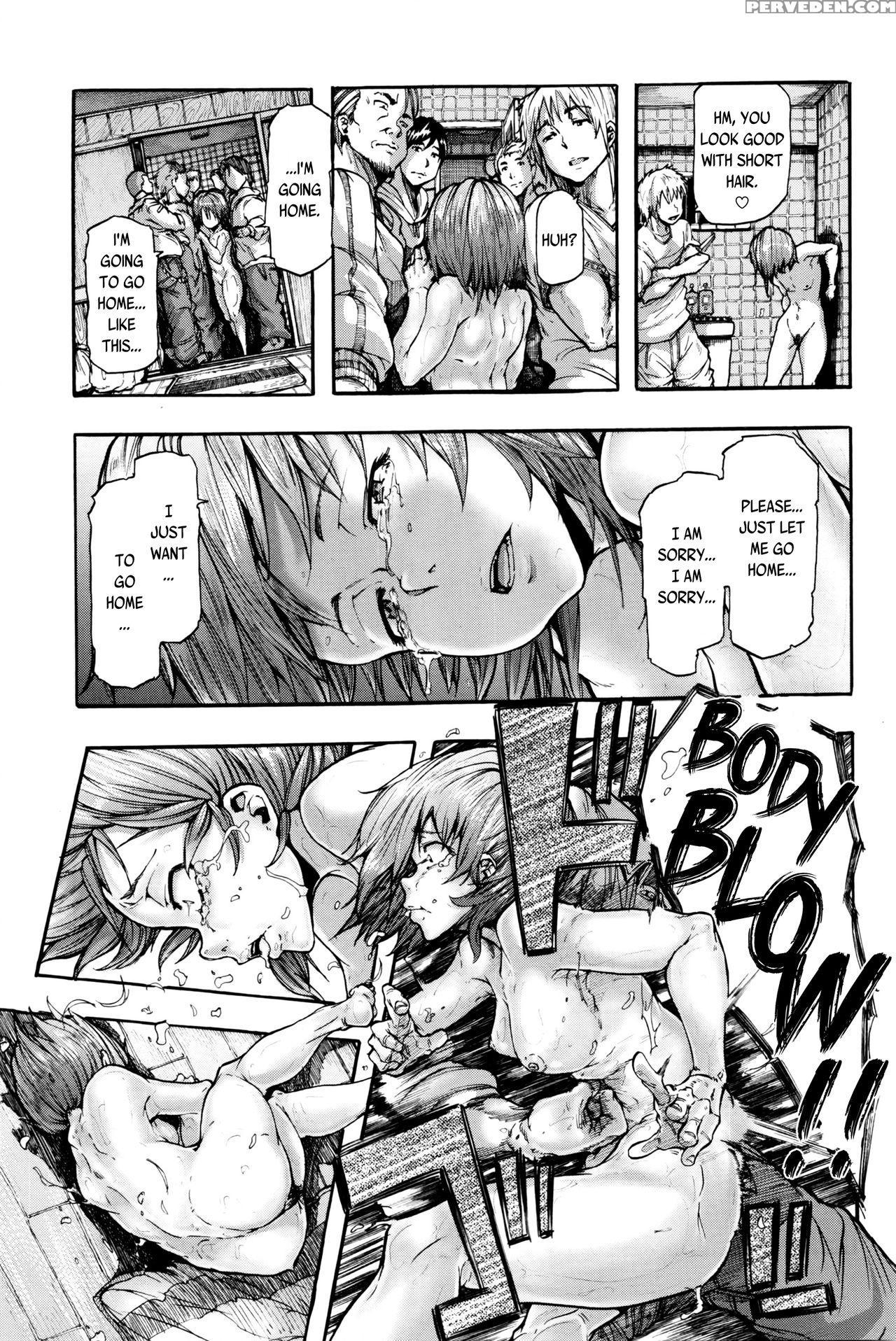 [kizuki Rei] Momoko's Rebirth (comic Masyo 2016-04) [english] [7 Beers Ago] 1