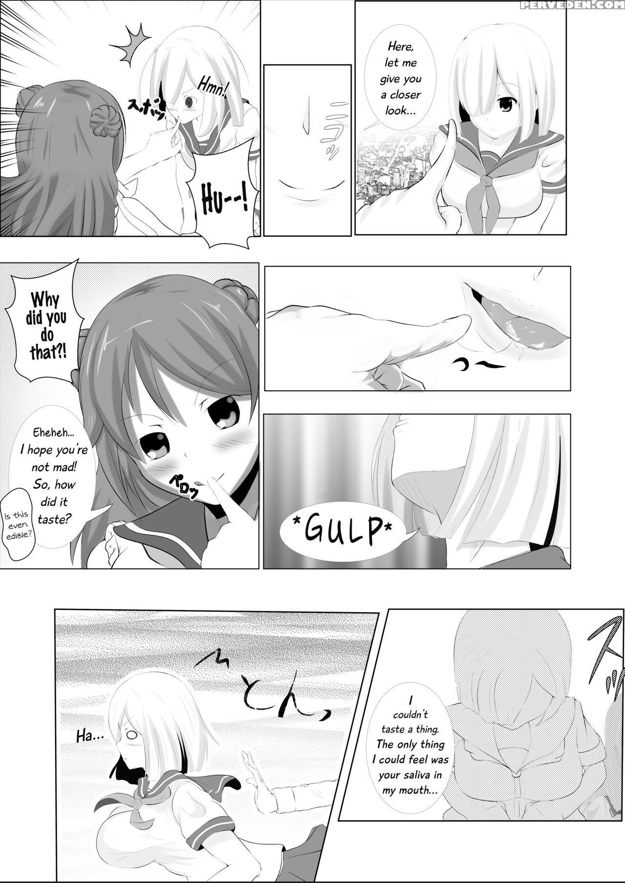 [kizuna Project (lien)] Hamakaze Noshita | Beneath Hamakaze (kantai Collection -kancolle-) [english] [agb, L, Anon] 1