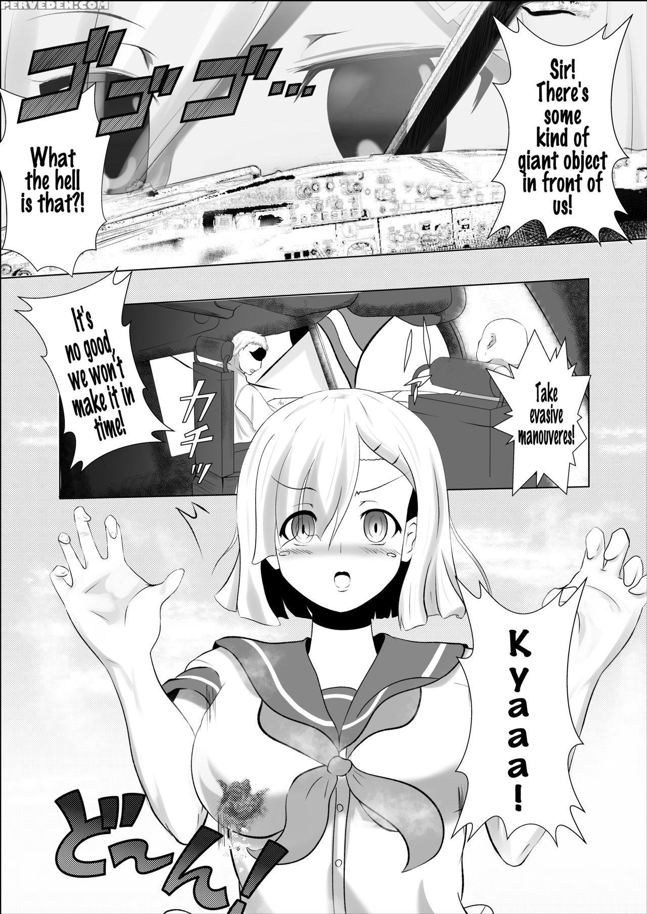 [kizuna Project (lien)] Hamakaze Noshita | Beneath Hamakaze (kantai Collection -kancolle-) [english] [agb, L, Anon] 1