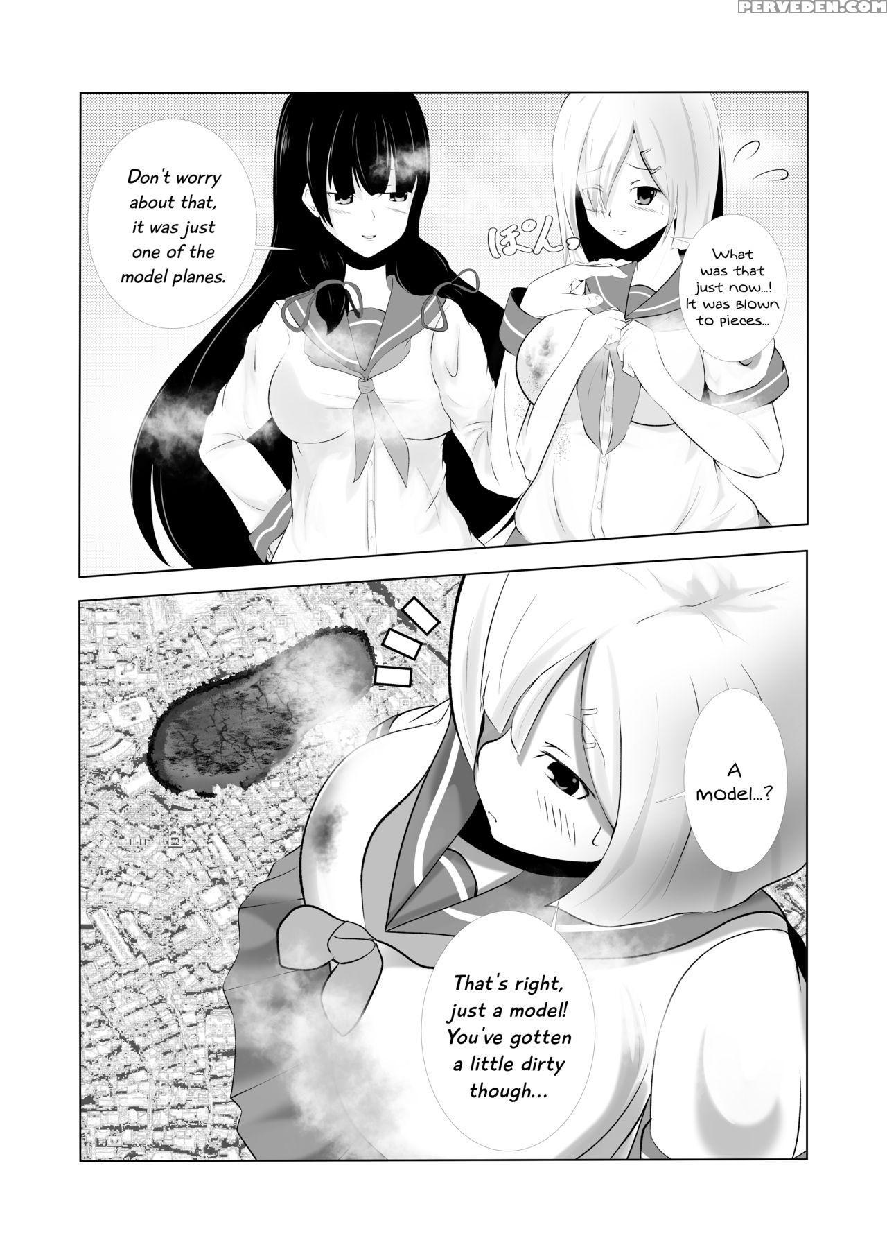 [kizuna Project (lien)] Hamakaze Noshita | Beneath Hamakaze (kantai Collection -kancolle-) [english] [agb, L, Anon] 1