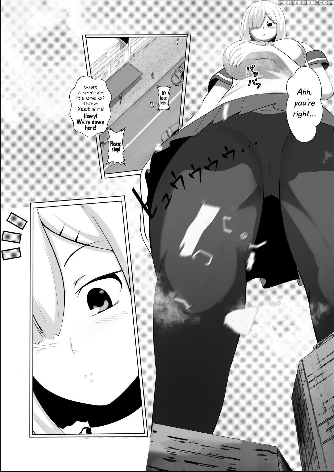 [kizuna Project (lien)] Hamakaze Noshita | Beneath Hamakaze (kantai Collection -kancolle-) [english] [agb, L, Anon] 1