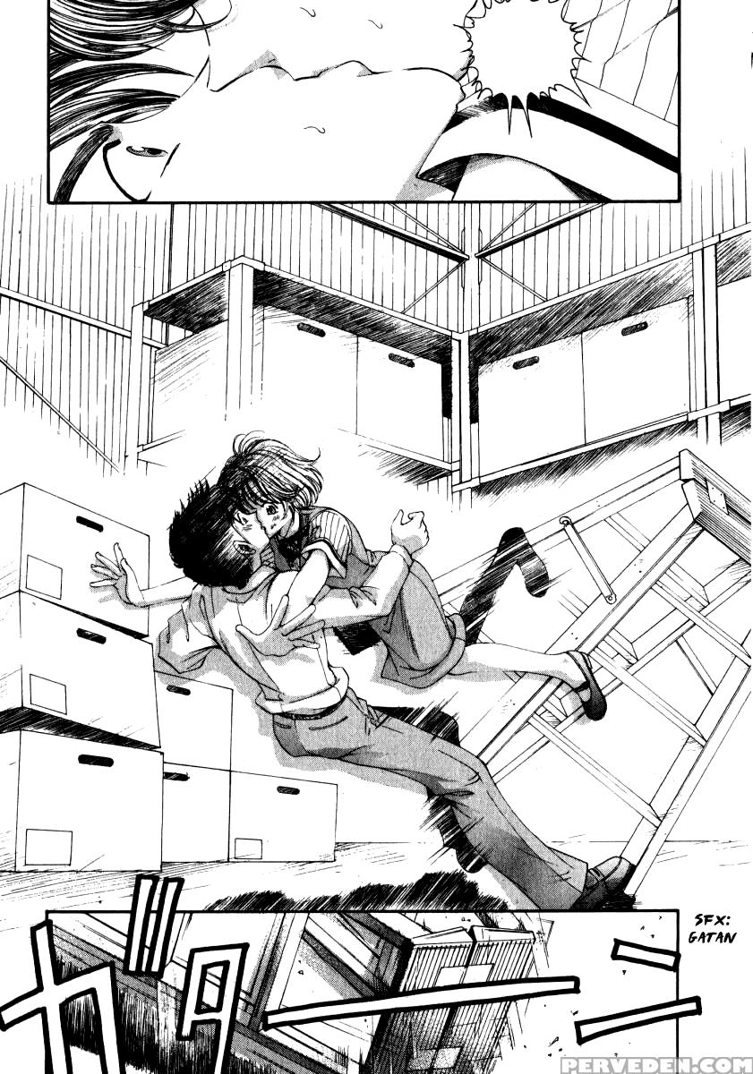 [kobayashi Takumi] Virgin Na Kankei 2 [english] 1