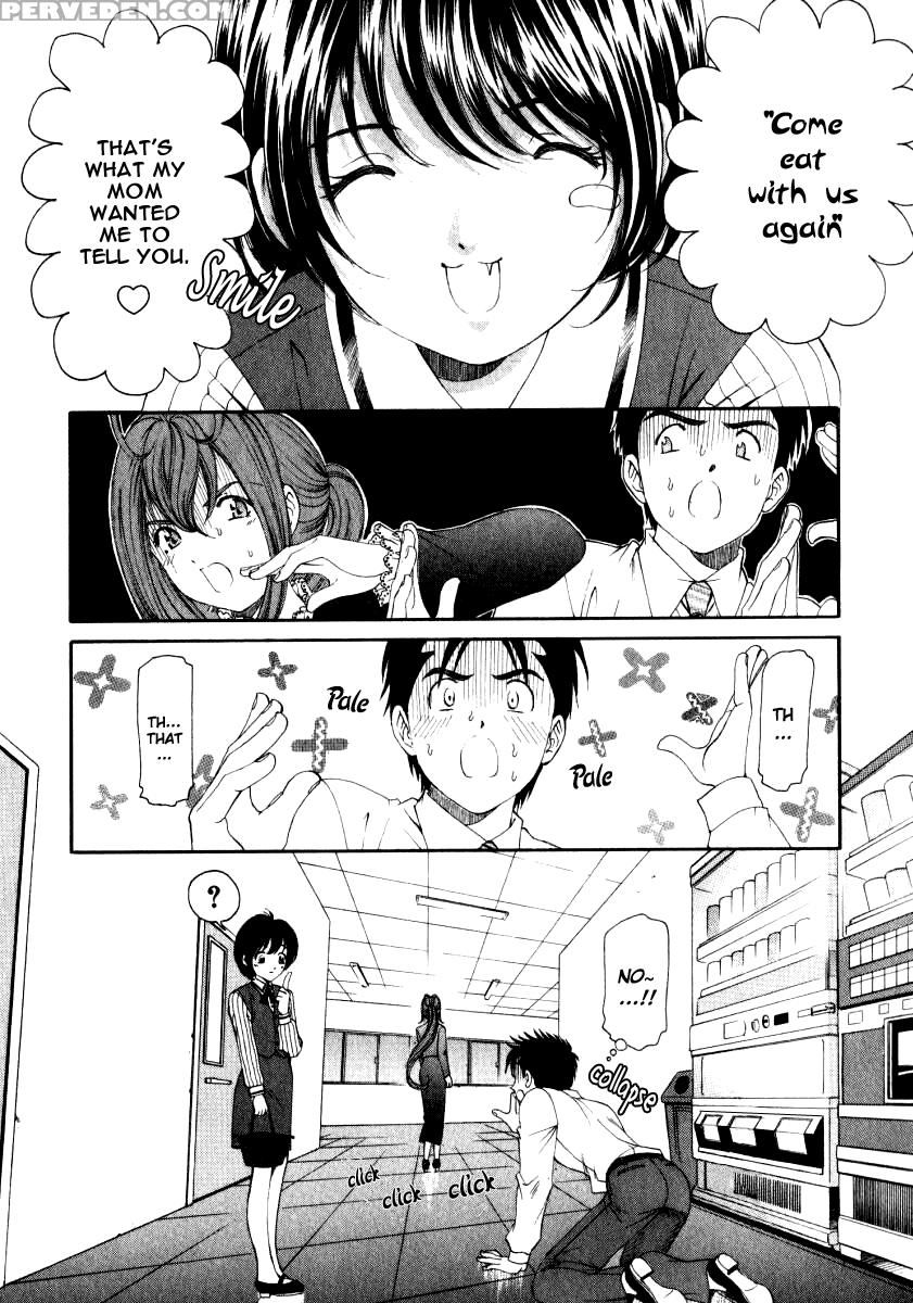 [kobayashi Takumi] Virgin Na Kankei 2 [english] 1