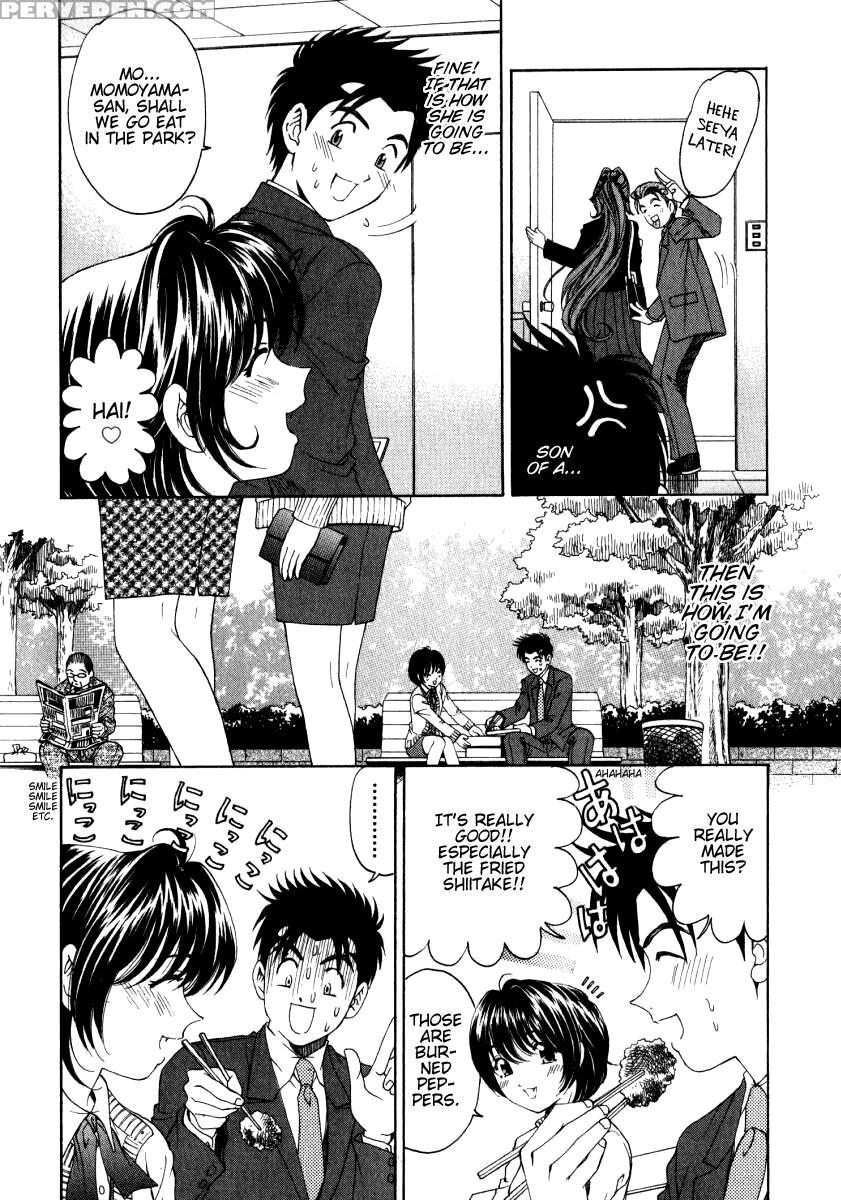 [kobayashi Takumi] Virgin Na Kankei 2 [english] 1