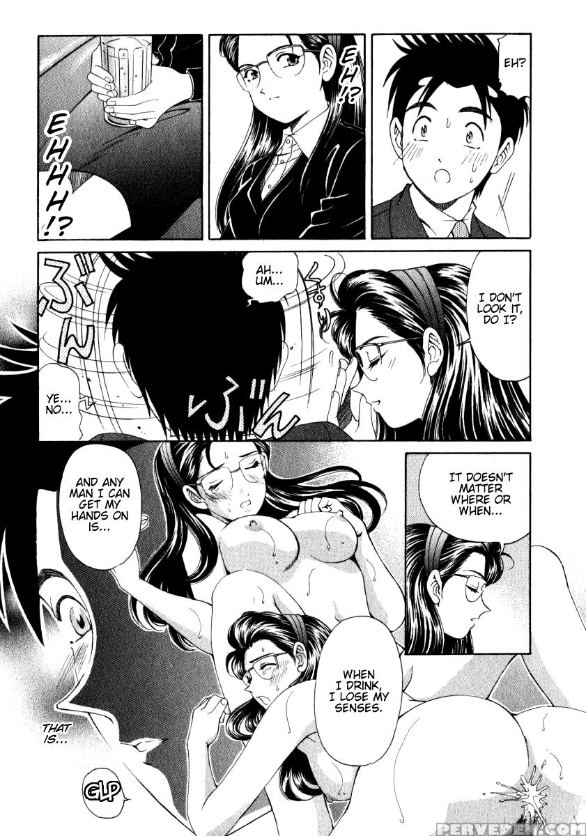 [kobayashi Takumi] Virgin Na Kankei 2 [english] 1