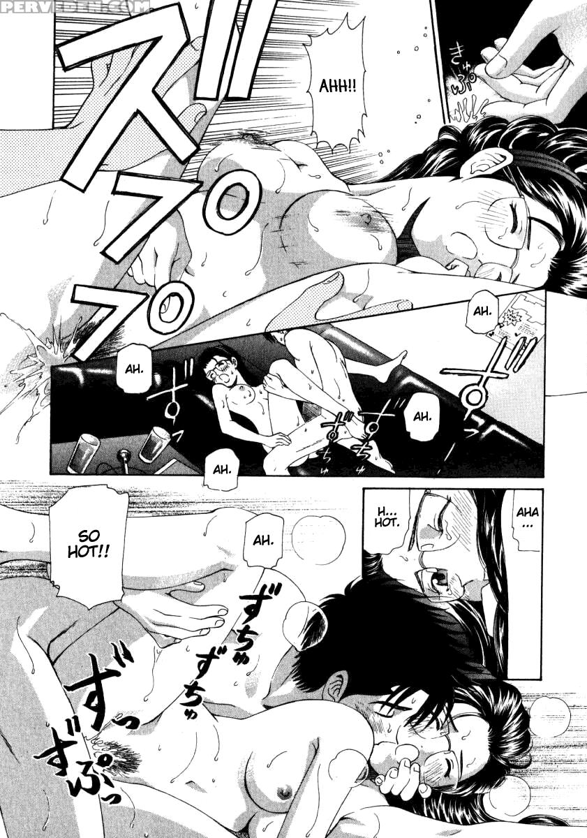 [kobayashi Takumi] Virgin Na Kankei 2 [english] 1