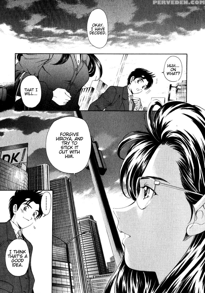 [kobayashi Takumi] Virgin Na Kankei 2 [english] 1