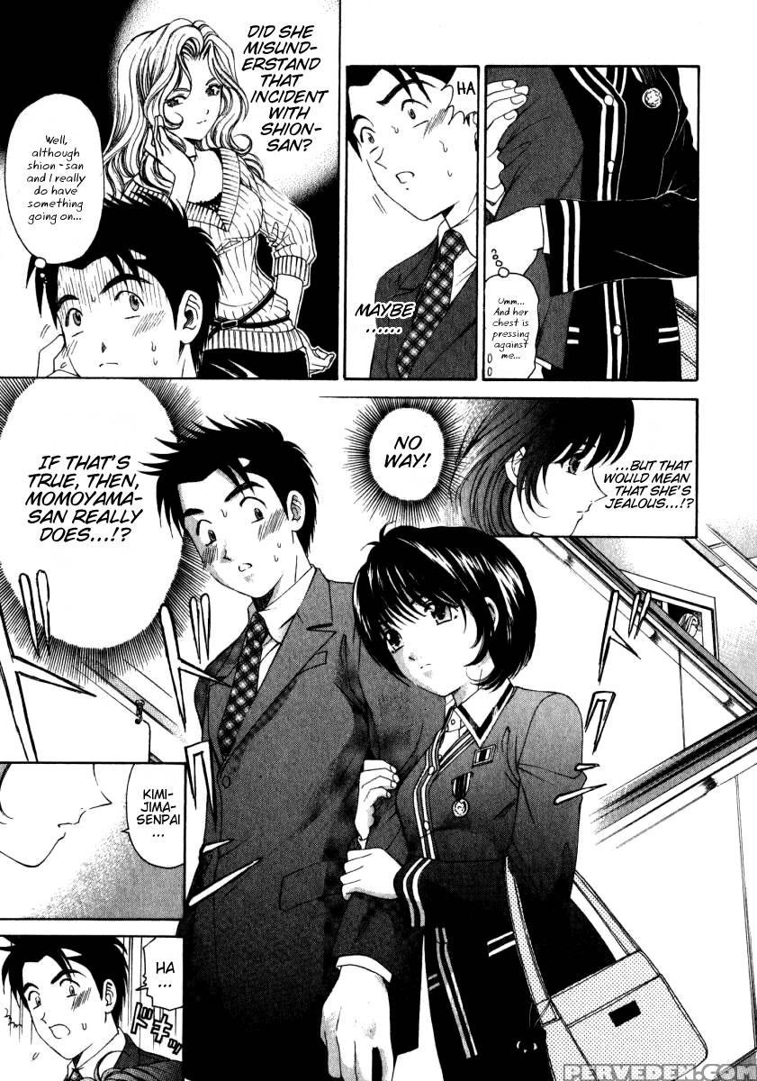 [kobayashi Takumi] Virgin Na Kankei 2 [english] 1