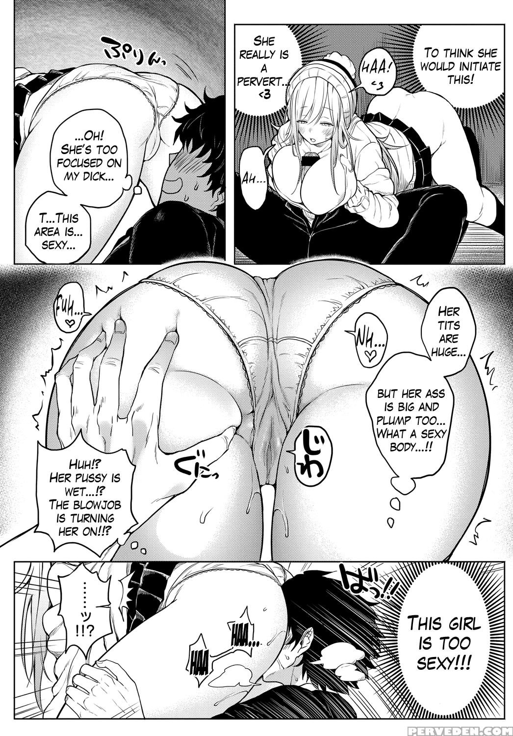 [kochi] Poka Poka Winter (comic Anthurium 2017-01) [english] [digital] 1