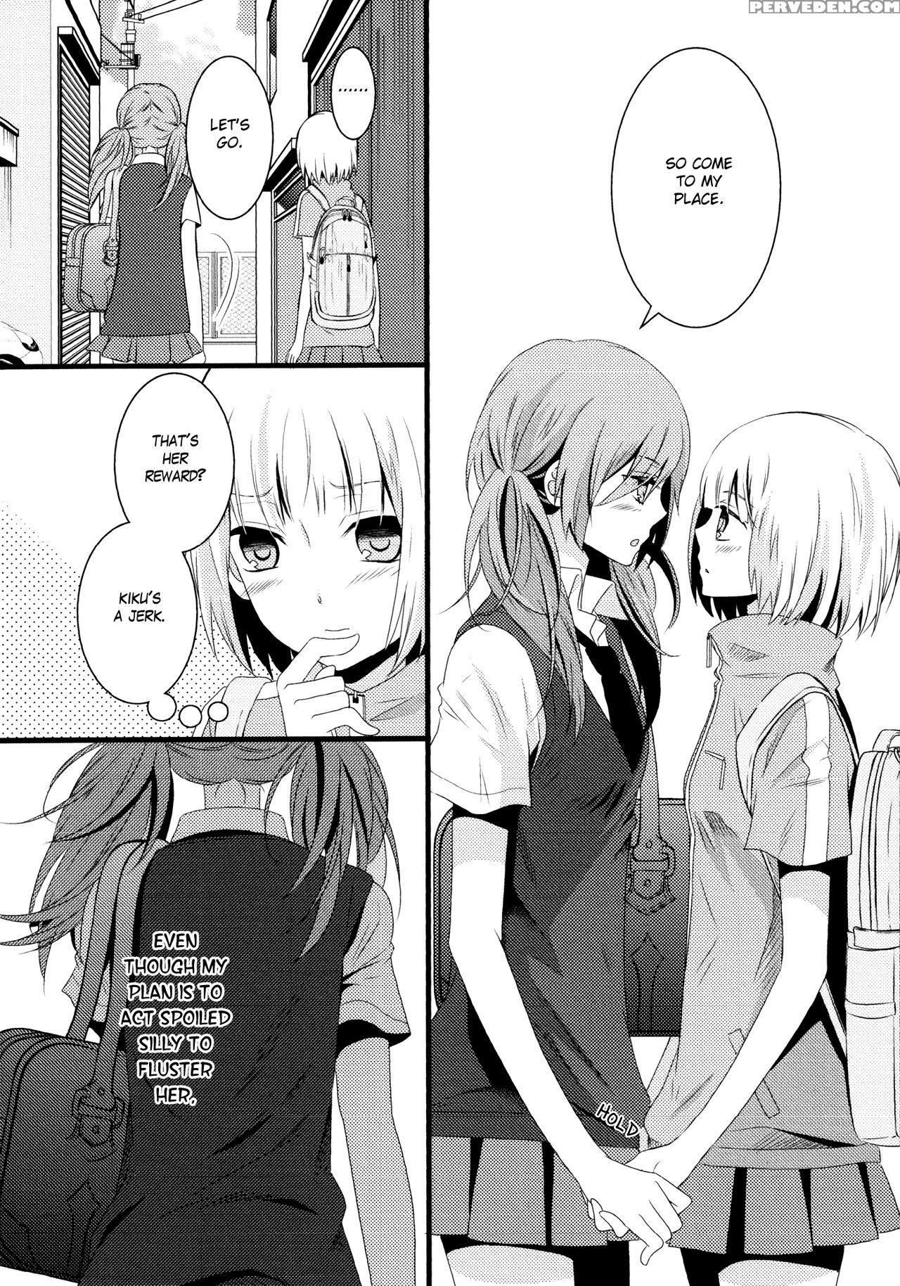 [kodama Naoko] Shishunki Medical (yuri Hime Wildro... 1