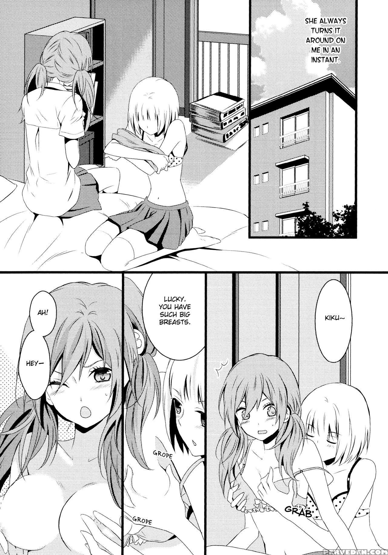 [kodama Naoko] Shishunki Medical (yuri Hime Wildro... 1