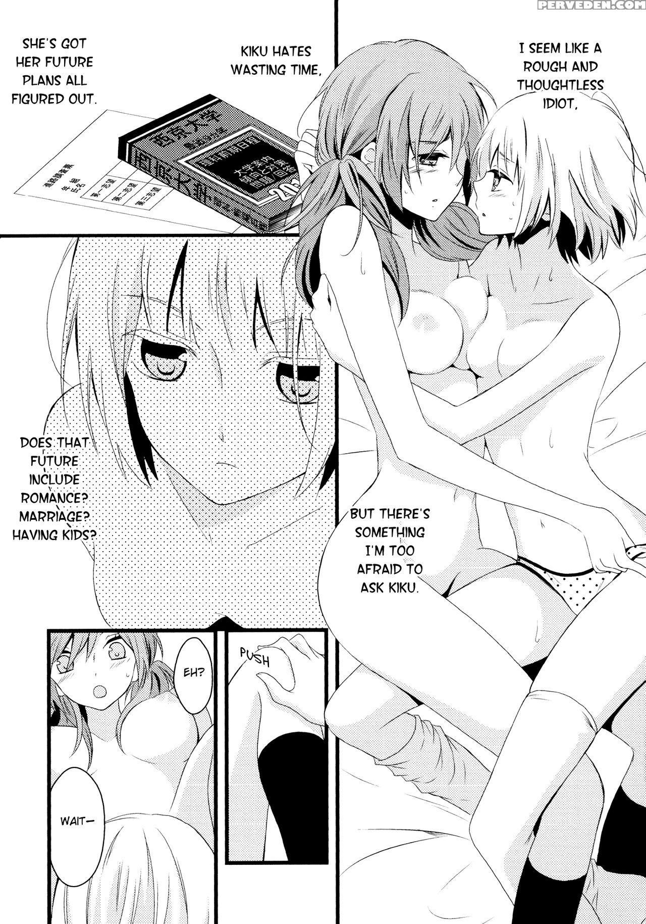 [kodama Naoko] Shishunki Medical (yuri Hime Wildro... 1