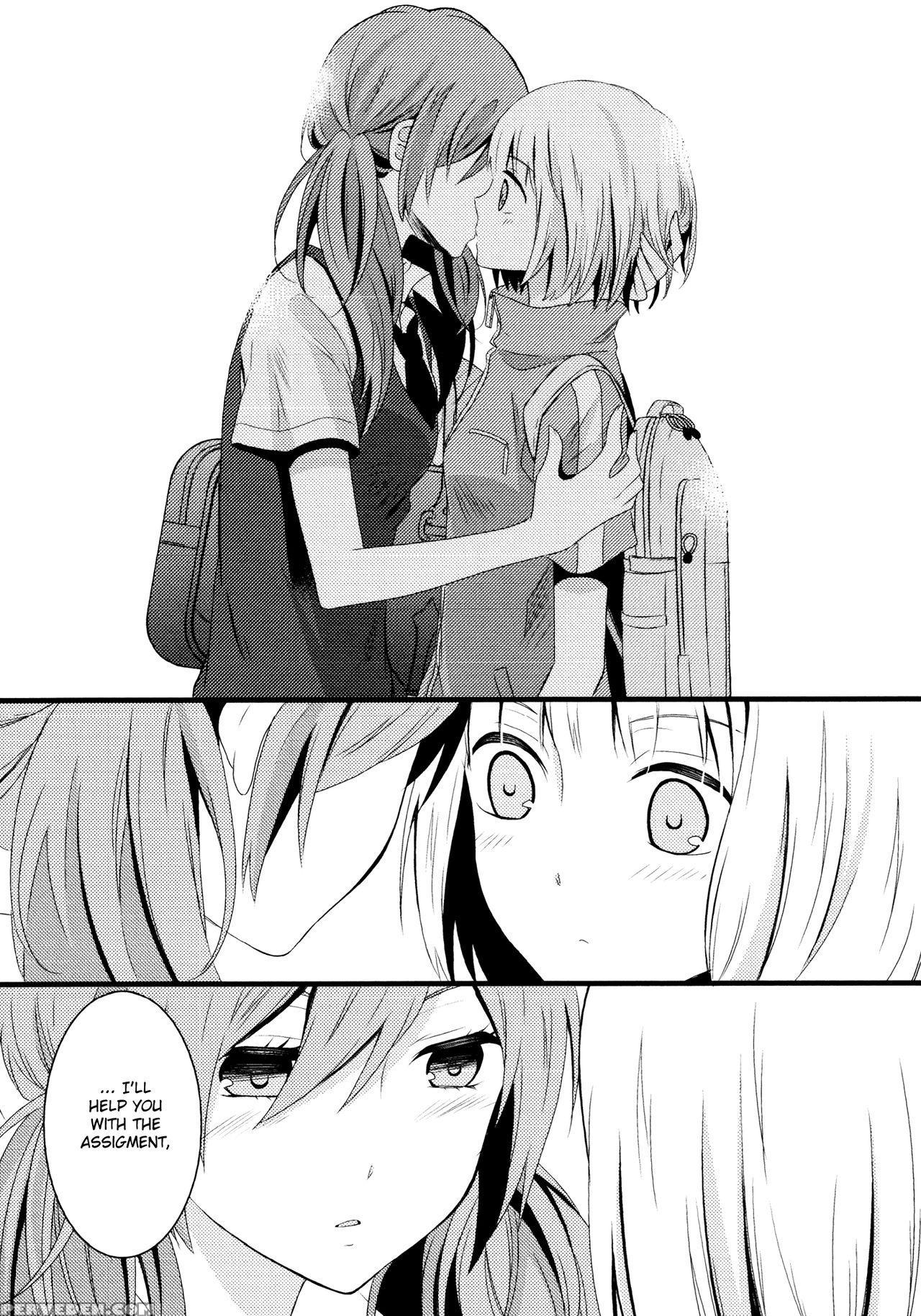 [kodama Naoko] Shishunki Medical (yuri Hime Wildro... 1