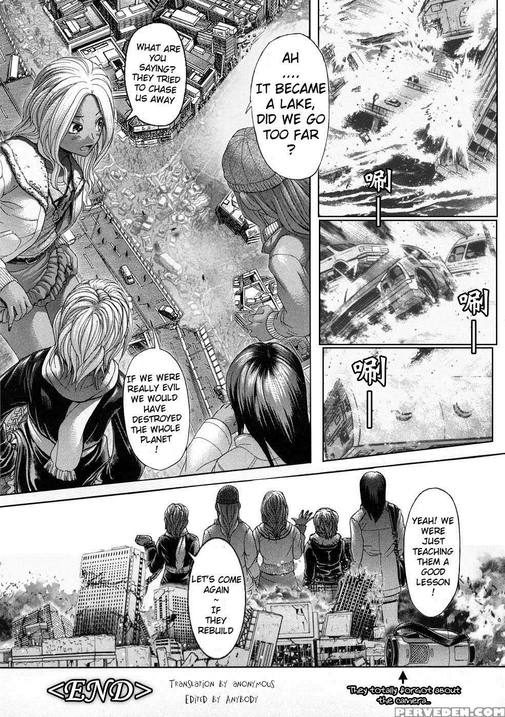 [kogaino] Black Five [english] 1
