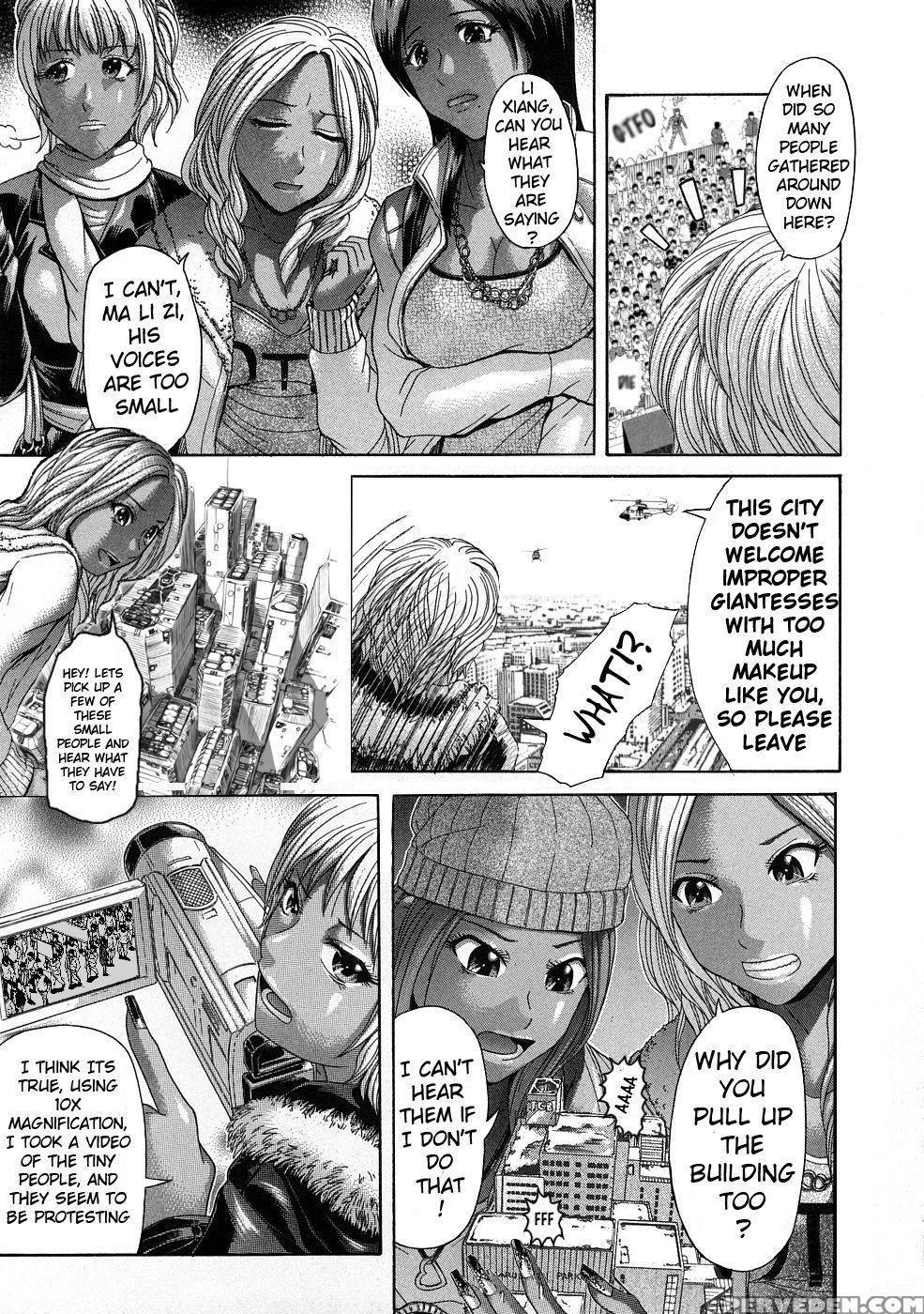 [kogaino] Black Five [english] 1
