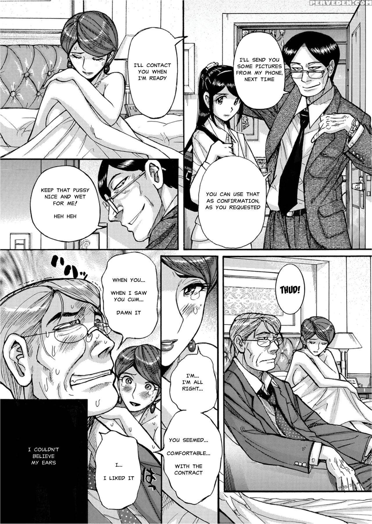 [kojima Miu] Zettai Fukujuu Keiyaku Bai Gaeshi Sareta Jukuzuma | Contract Of Absolute Submission (hitozuma Zoukan - Comic Kuriberon Duma Vol. 1 - Monzetsu Tokushu Bunben Gou) [english] [misterj167] [digital] 1