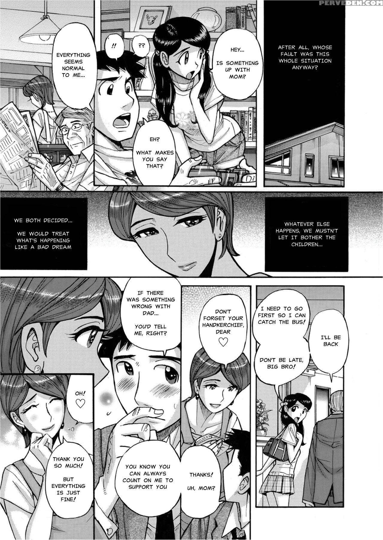[kojima Miu] Zettai Fukujuu Keiyaku Bai Gaeshi Sareta Jukuzuma | Contract Of Absolute Submission (hitozuma Zoukan - Comic Kuriberon Duma Vol. 1 - Monzetsu Tokushu Bunben Gou) [english] [misterj167] [digital] 1