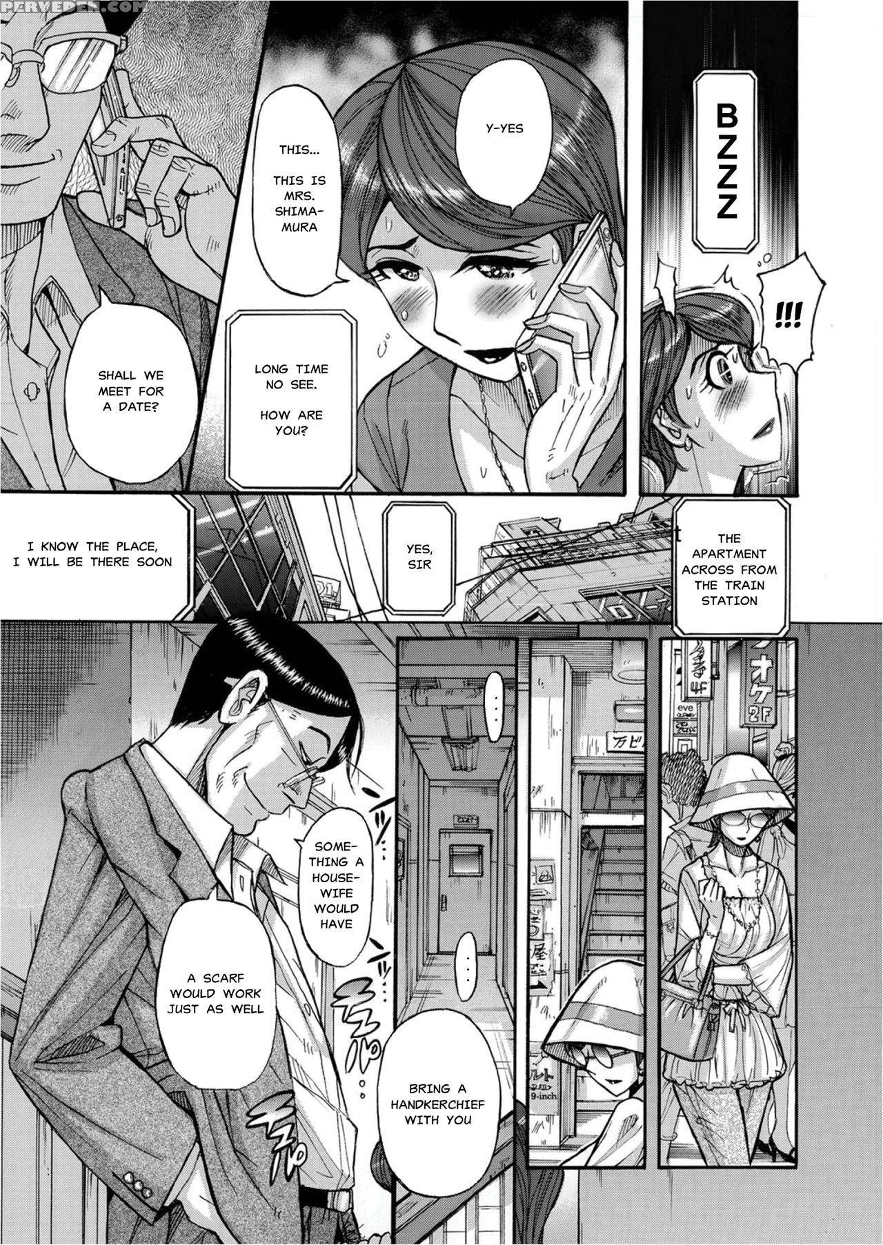 [kojima Miu] Zettai Fukujuu Keiyaku Bai Gaeshi Sareta Jukuzuma | Contract Of Absolute Submission (hitozuma Zoukan - Comic Kuriberon Duma Vol. 1 - Monzetsu Tokushu Bunben Gou) [english] [misterj167] [digital] 1