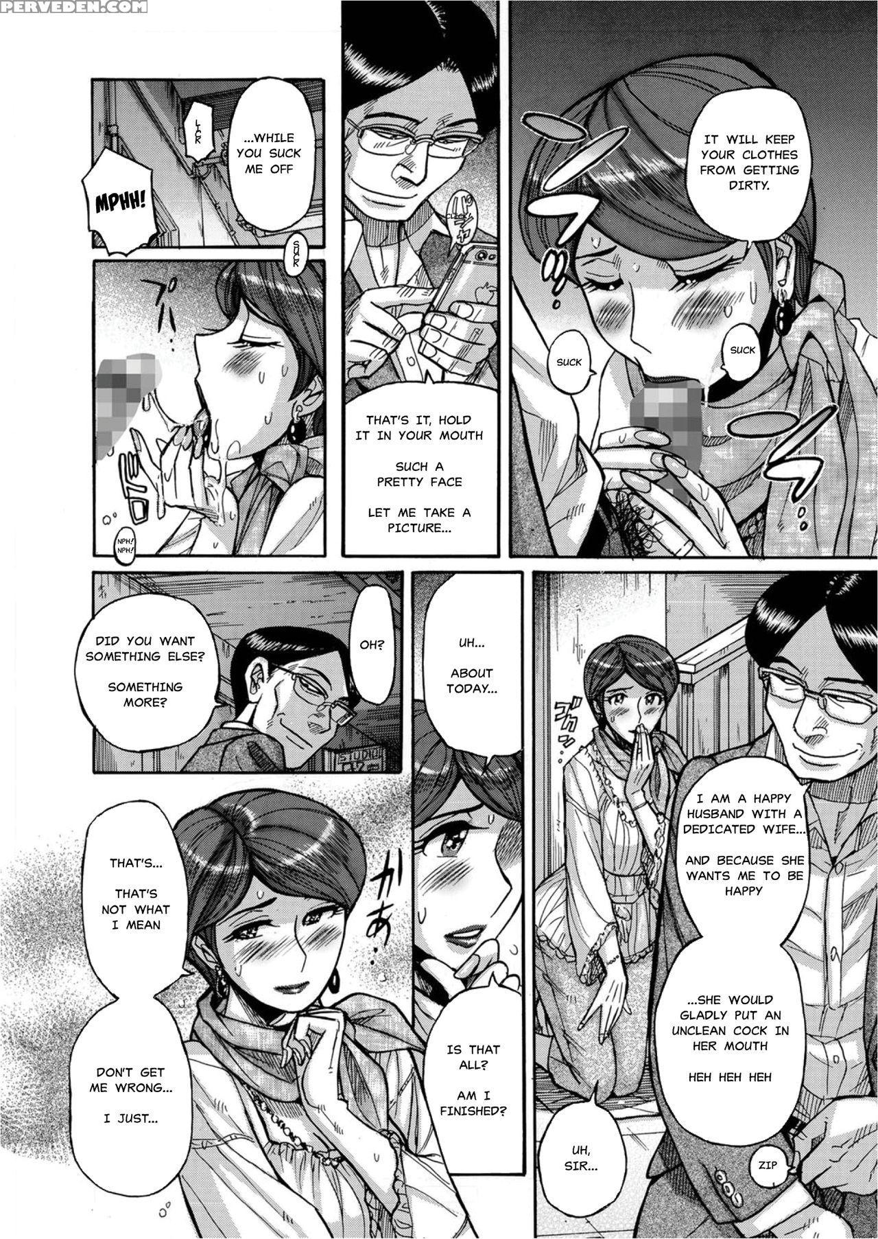 [kojima Miu] Zettai Fukujuu Keiyaku Bai Gaeshi Sareta Jukuzuma | Contract Of Absolute Submission (hitozuma Zoukan - Comic Kuriberon Duma Vol. 1 - Monzetsu Tokushu Bunben Gou) [english] [misterj167] [digital] 1