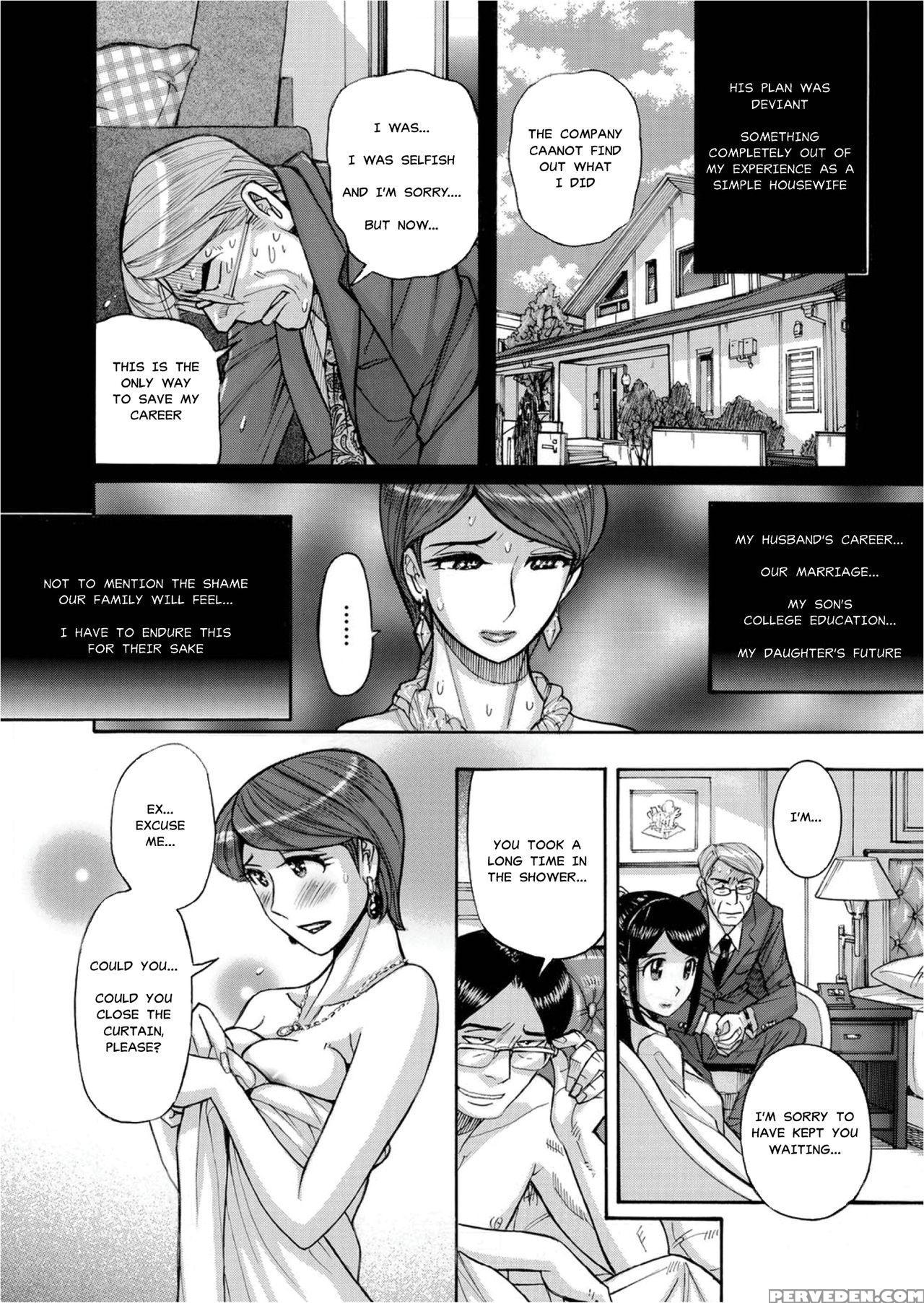 [kojima Miu] Zettai Fukujuu Keiyaku Bai Gaeshi Sareta Jukuzuma | Contract Of Absolute Submission (hitozuma Zoukan - Comic Kuriberon Duma Vol. 1 - Monzetsu Tokushu Bunben Gou) [english] [misterj167] [digital] 1