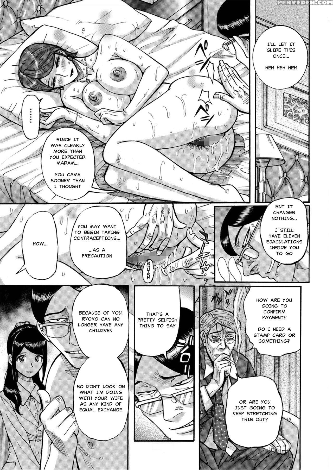[kojima Miu] Zettai Fukujuu Keiyaku Bai Gaeshi Sareta Jukuzuma | Contract Of Absolute Submission (hitozuma Zoukan - Comic Kuriberon Duma Vol. 1 - Monzetsu Tokushu Bunben Gou) [english] [misterj167] [digital] 1