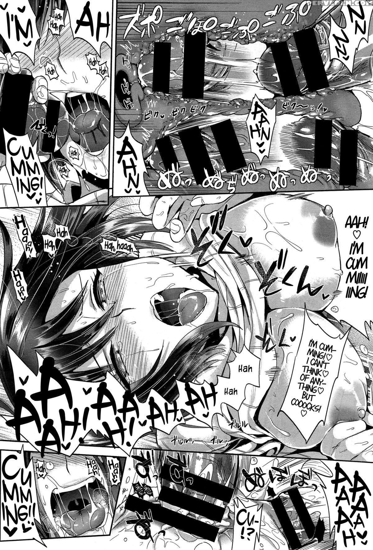 [kojima Saya] Betsuni Jokyoushi Ga Ota Demo Ii Deshou!? | Nothing Wrong With A Female Teacher Being An Otaku, Right!? (comic X-eros #24) [english] =tll+dex= Chapter 1 Page 23