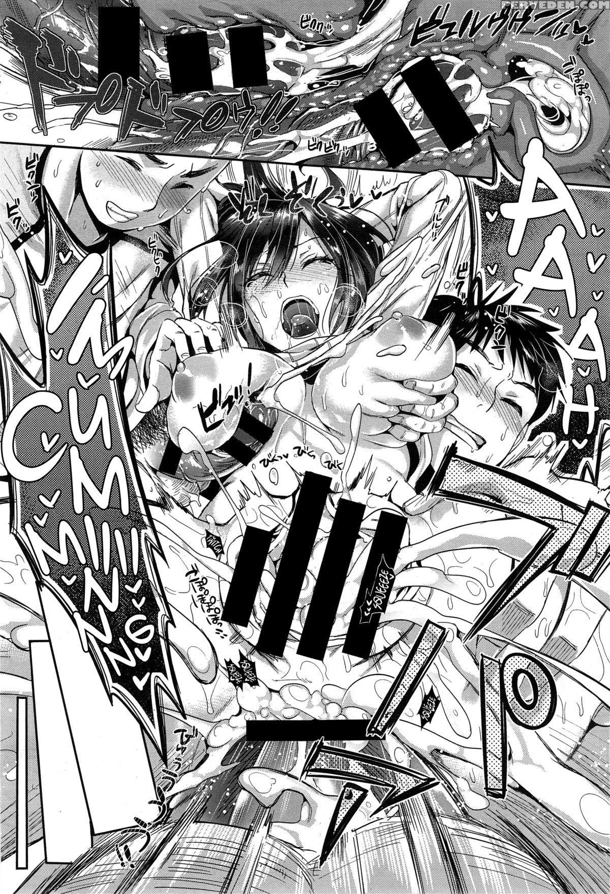 [kojima Saya] Betsuni Jokyoushi Ga Ota Demo Ii Deshou!? | Nothing Wrong With A Female Teacher Being An Otaku, Right!? (comic X-eros #24) [english] =tll+dex= Chapter 1 Page 24