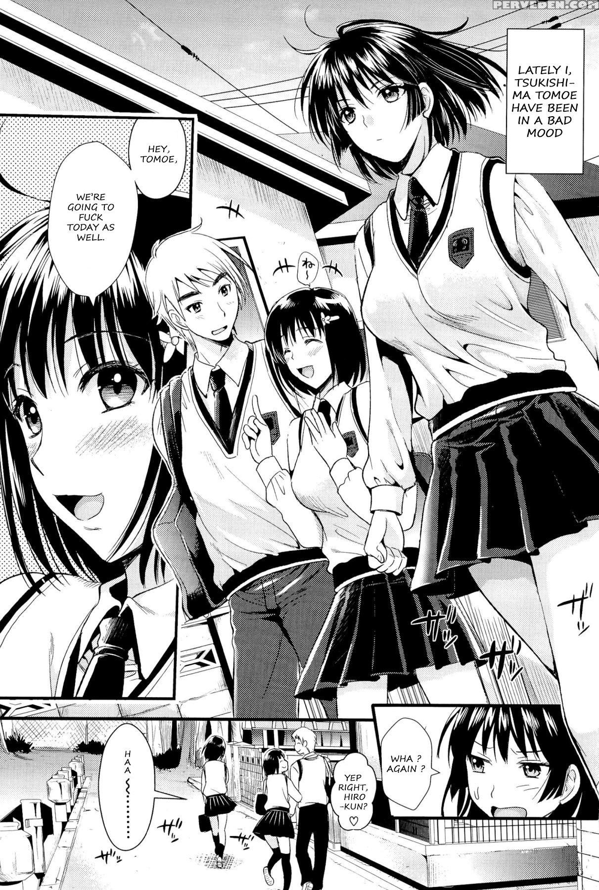 [kojima Saya] Denpa Gaaru Futago | Electric Brain Waves Twin Girls (boku To Kanojo No Shujuu Kankei) [english][akiba-kei] 1
