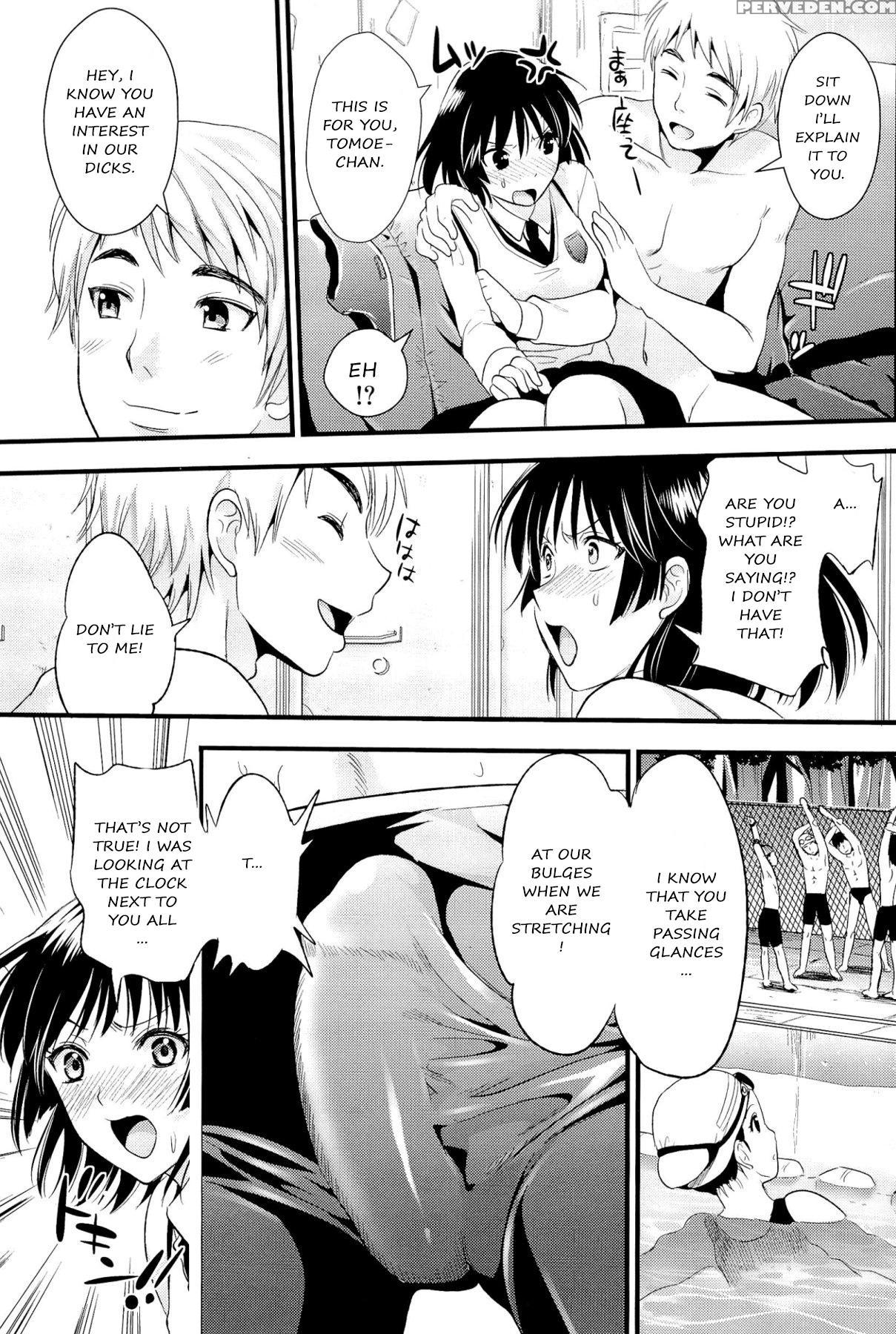 [kojima Saya] Denpa Gaaru Futago | Electric Brain Waves Twin Girls (boku To Kanojo No Shujuu Kankei) [english][akiba-kei] 1