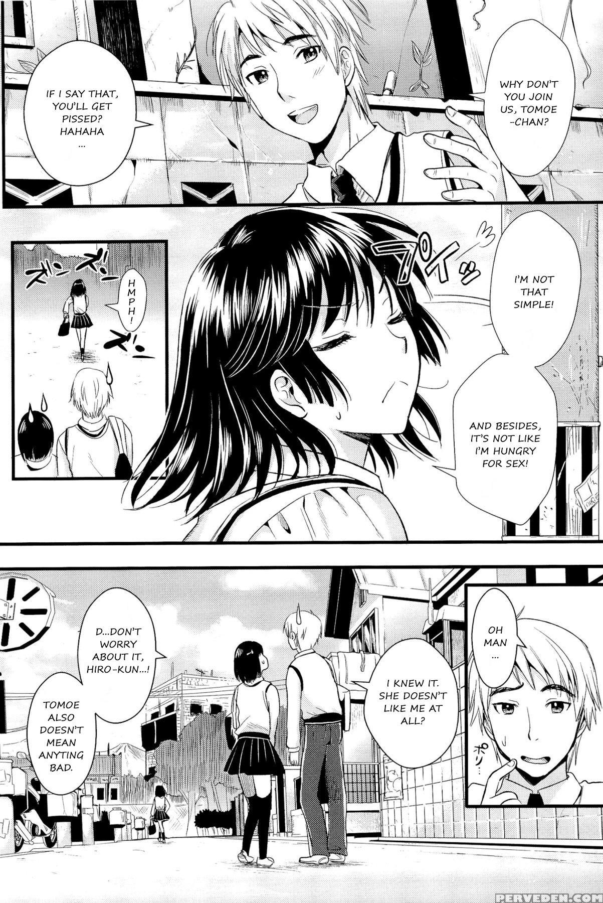 [kojima Saya] Denpa Gaaru Futago | Electric Brain Waves Twin Girls (boku To Kanojo No Shujuu Kankei) [english][akiba-kei] 1