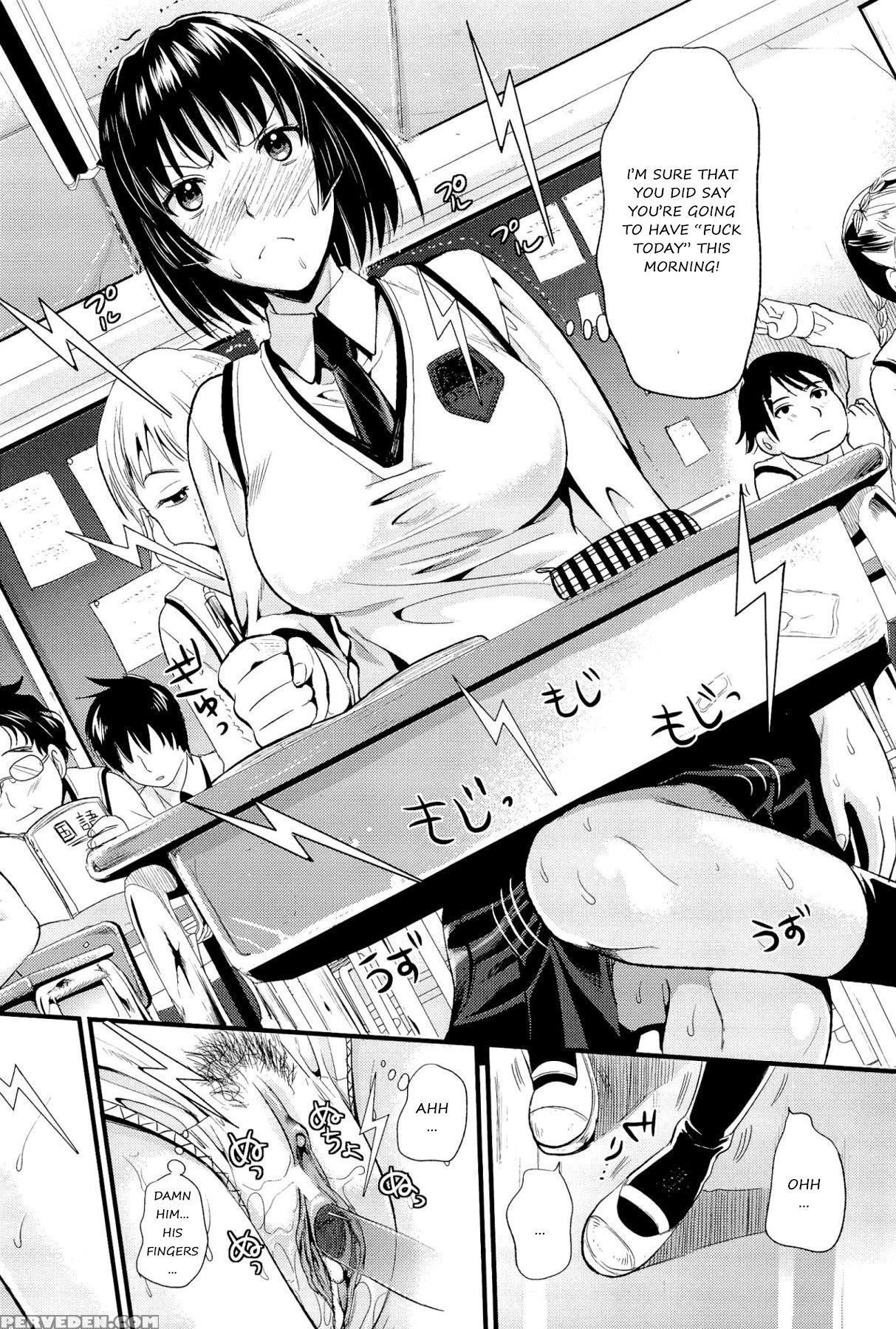 [kojima Saya] Denpa Gaaru Futago | Electric Brain Waves Twin Girls (boku To Kanojo No Shujuu Kankei) [english][akiba-kei] 1