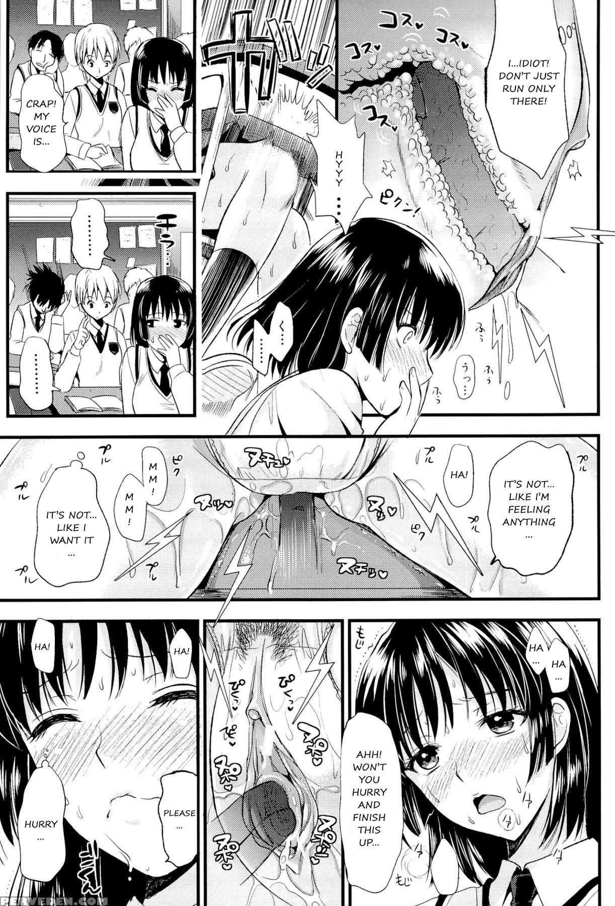 [kojima Saya] Denpa Gaaru Futago | Electric Brain Waves Twin Girls (boku To Kanojo No Shujuu Kankei) [english][akiba-kei] 1