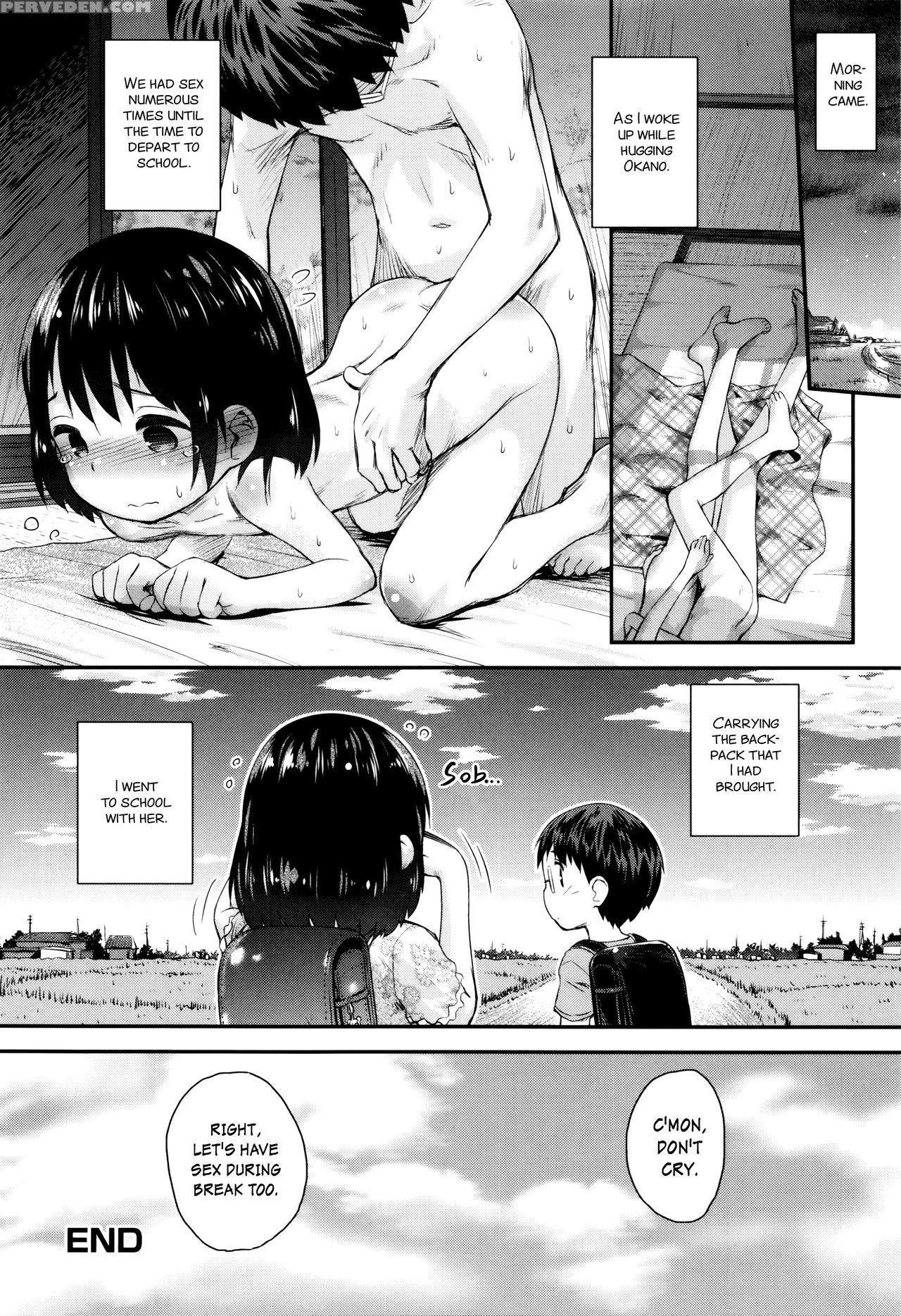 [kokekokko Coma] Ame No Naka Hashiridase | Run In The Rain! (happiness Charge. Puni Pedo ! Koume Gumi) [english] [atf] 1