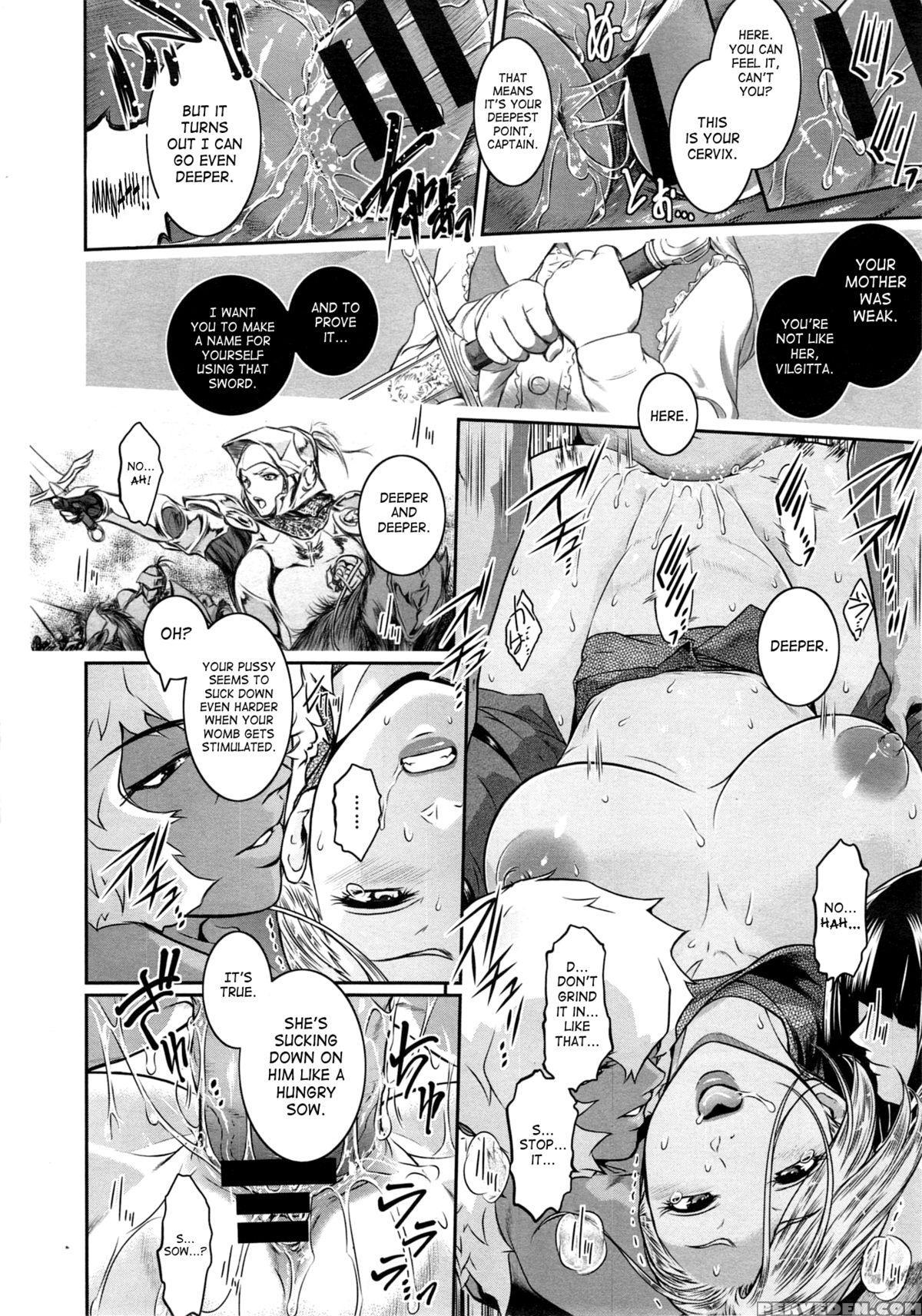[kokonoki Nao] Go West & Back To East [english] [saha] 1